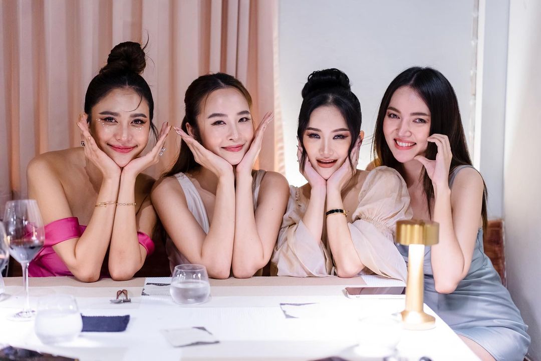 น้ำหวาน - รักษ์ณภัค วงศ์ธนทัศน์