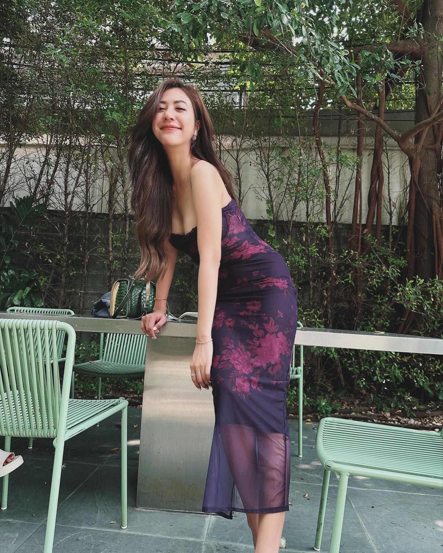 น้ำหวาน - รักษ์ณภัค วงศ์ธนทัศน์