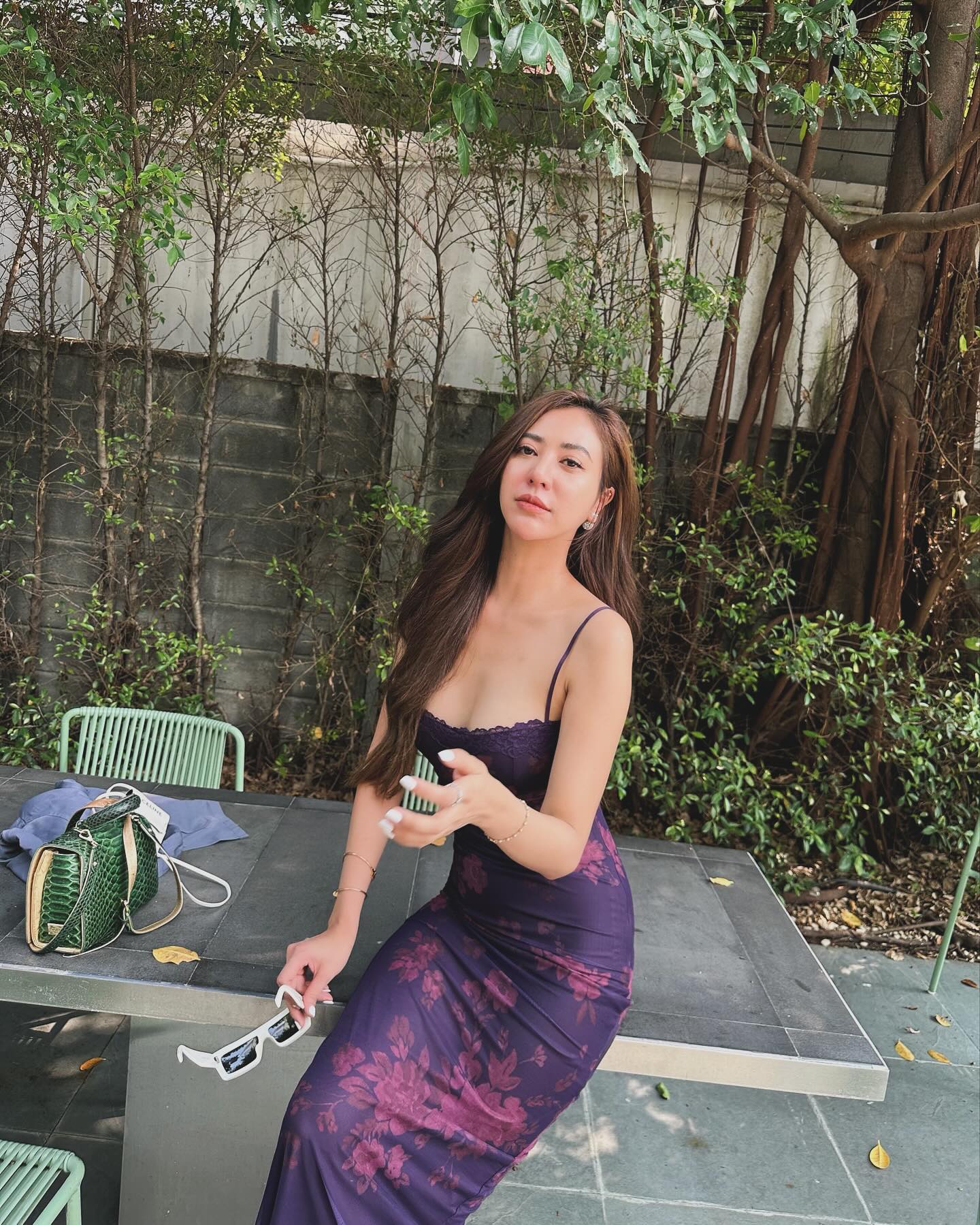 น้ำหวาน - รักษ์ณภัค วงศ์ธนทัศน์