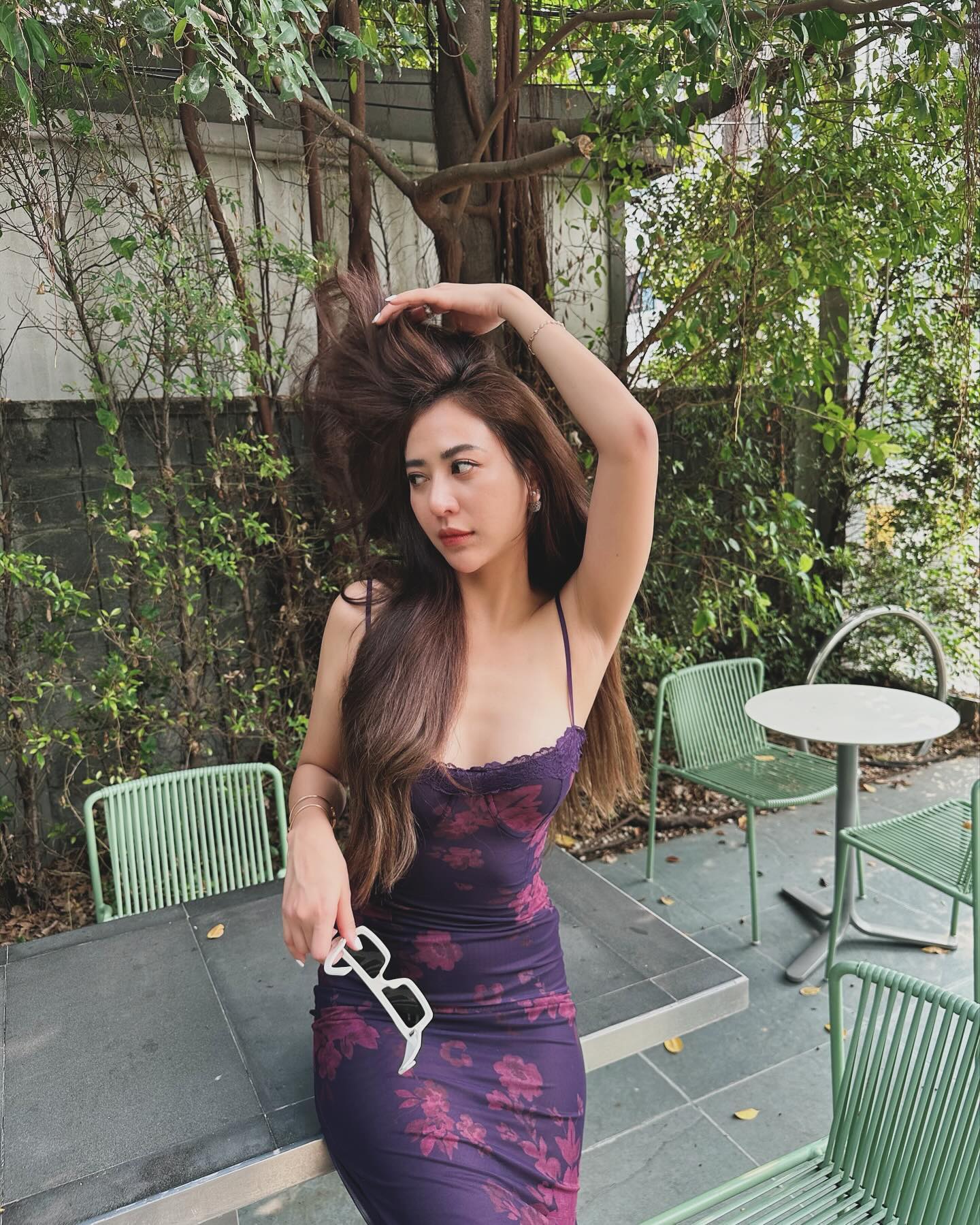 น้ำหวาน - รักษ์ณภัค วงศ์ธนทัศน์