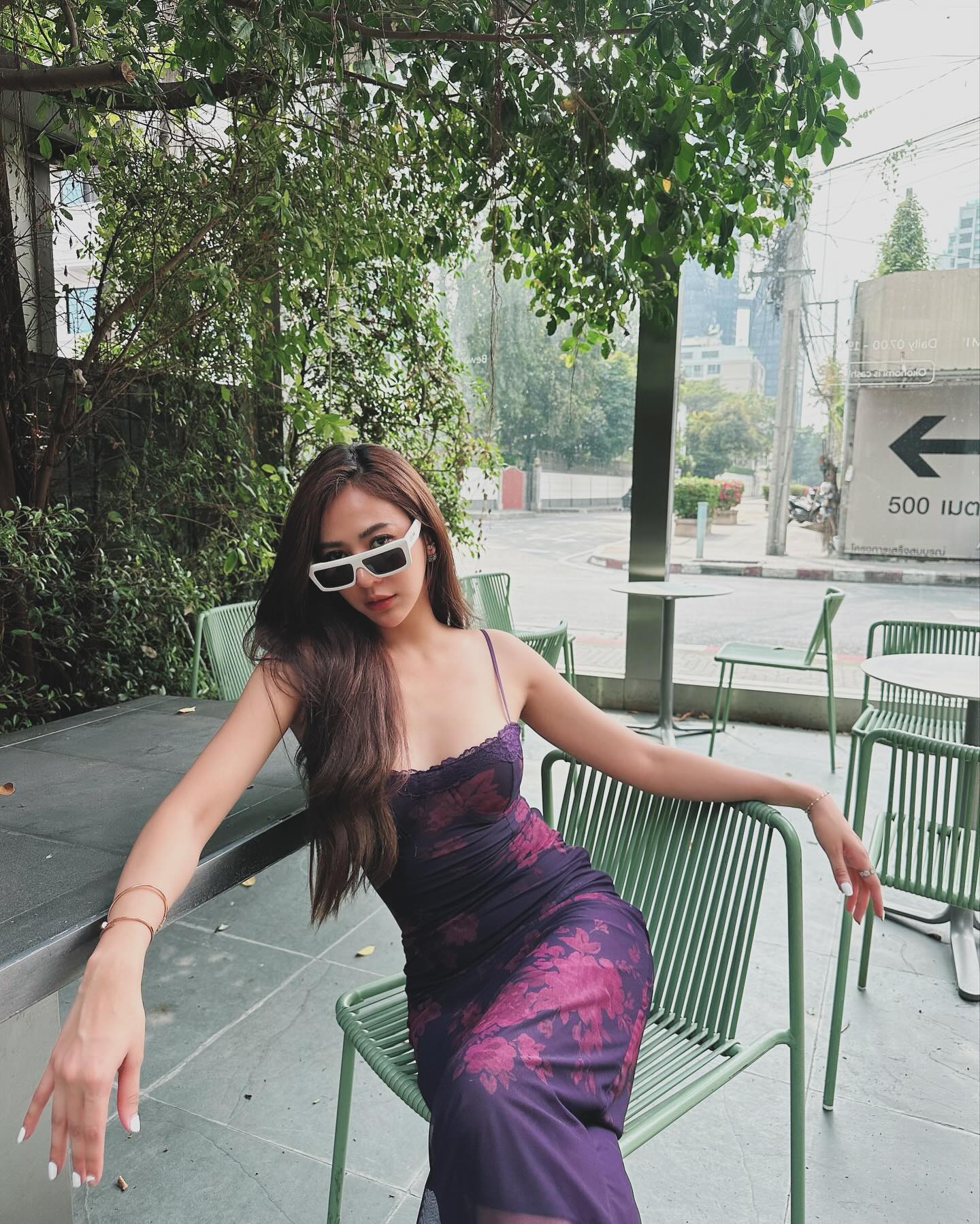 น้ำหวาน - รักษ์ณภัค วงศ์ธนทัศน์