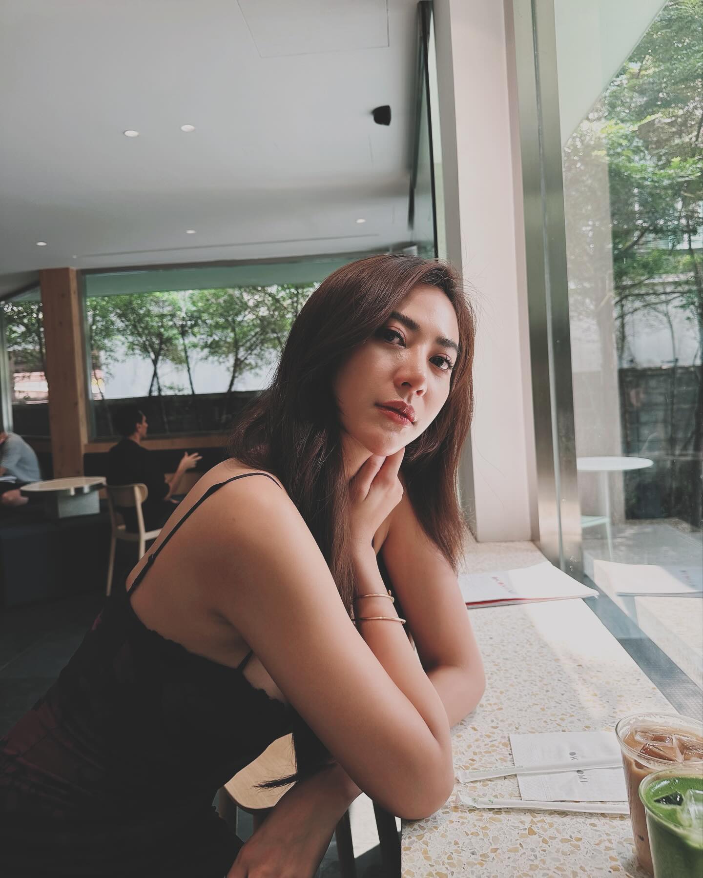 น้ำหวาน - รักษ์ณภัค วงศ์ธนทัศน์