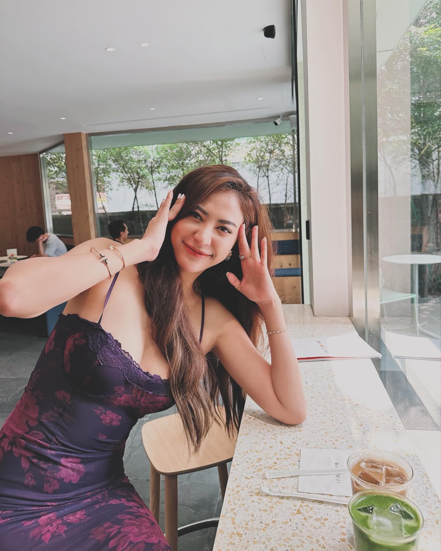 น้ำหวาน - รักษ์ณภัค วงศ์ธนทัศน์