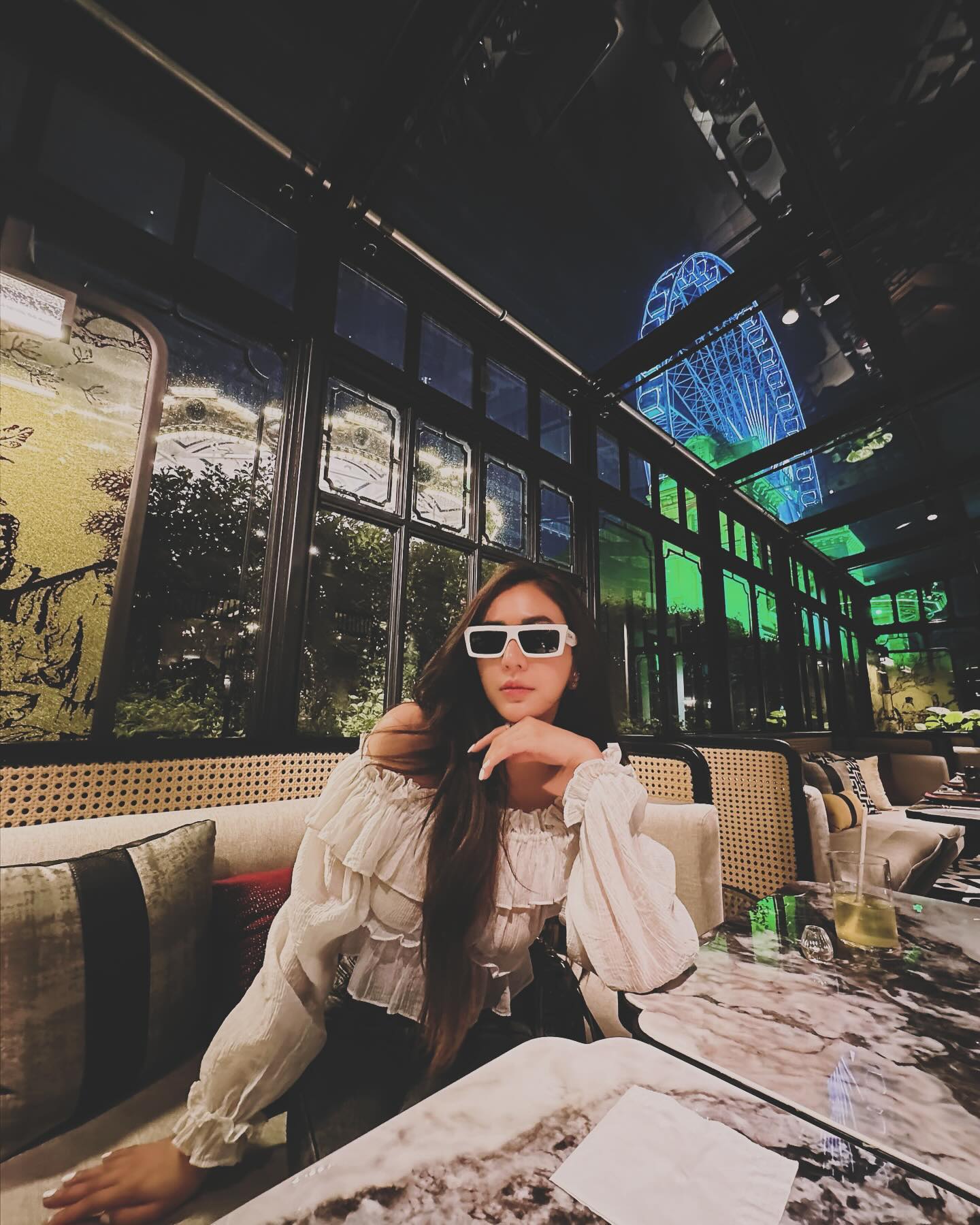 น้ำหวาน - รักษ์ณภัค วงศ์ธนทัศน์