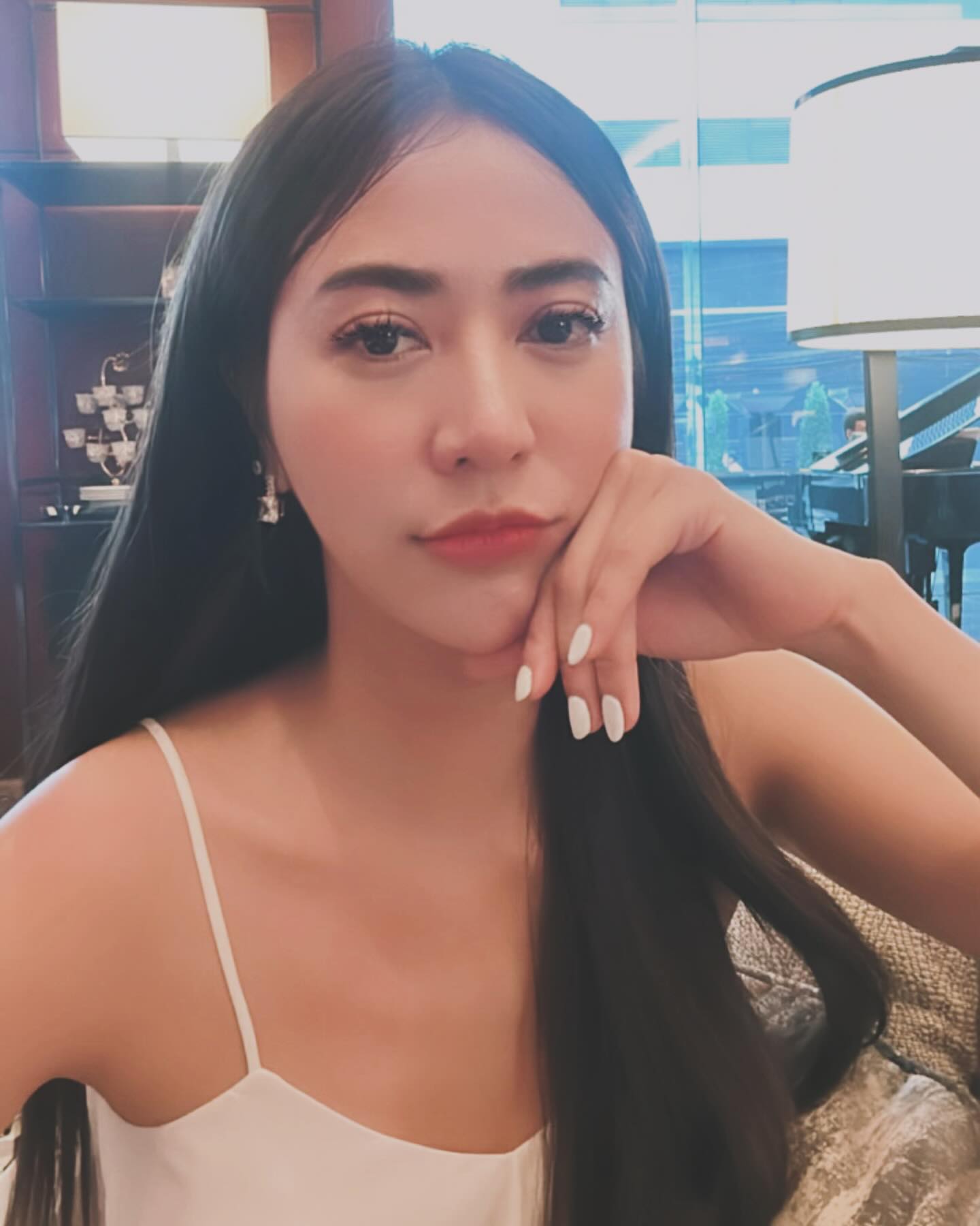 น้ำหวาน - รักษ์ณภัค วงศ์ธนทัศน์