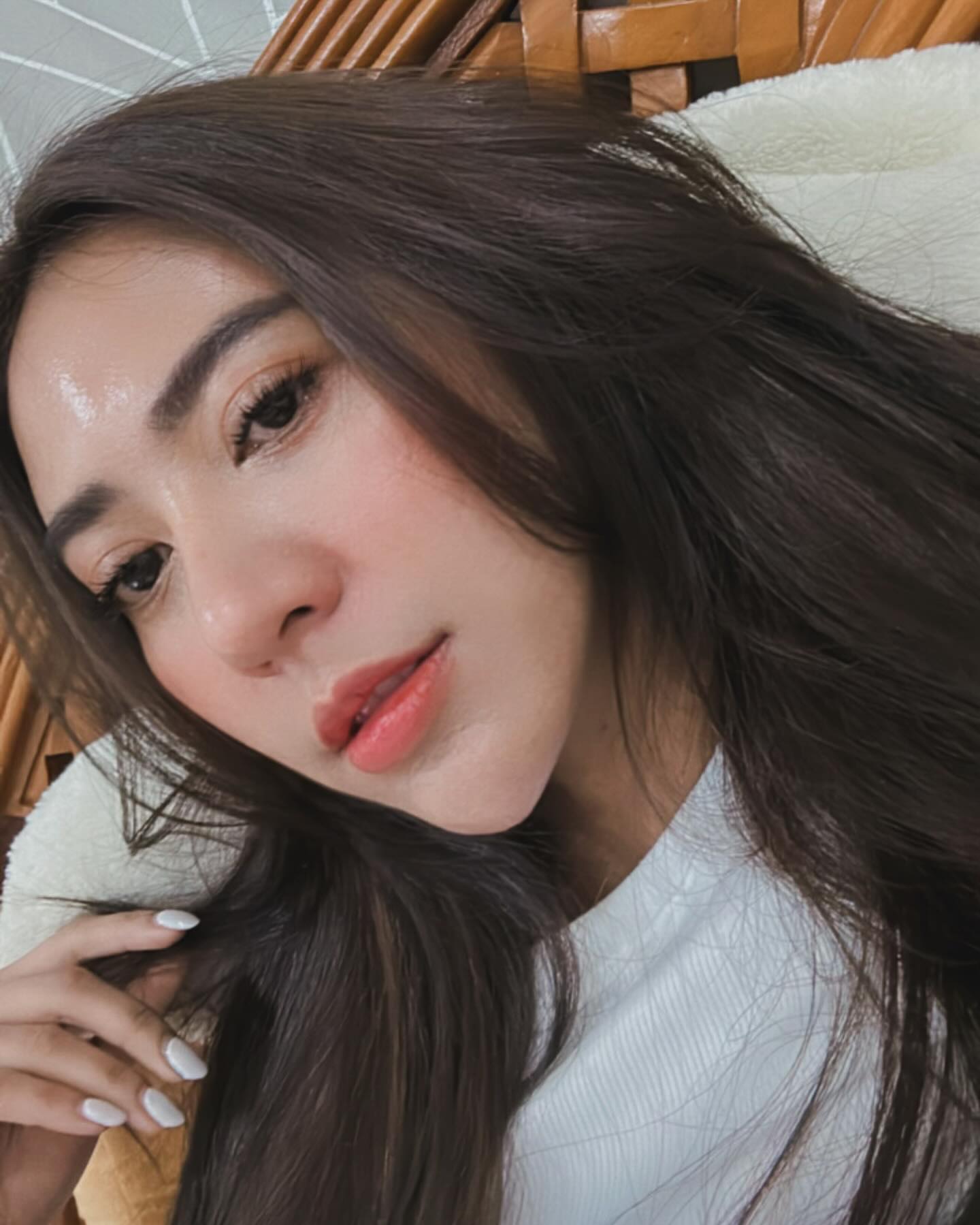 น้ำหวาน - รักษ์ณภัค วงศ์ธนทัศน์