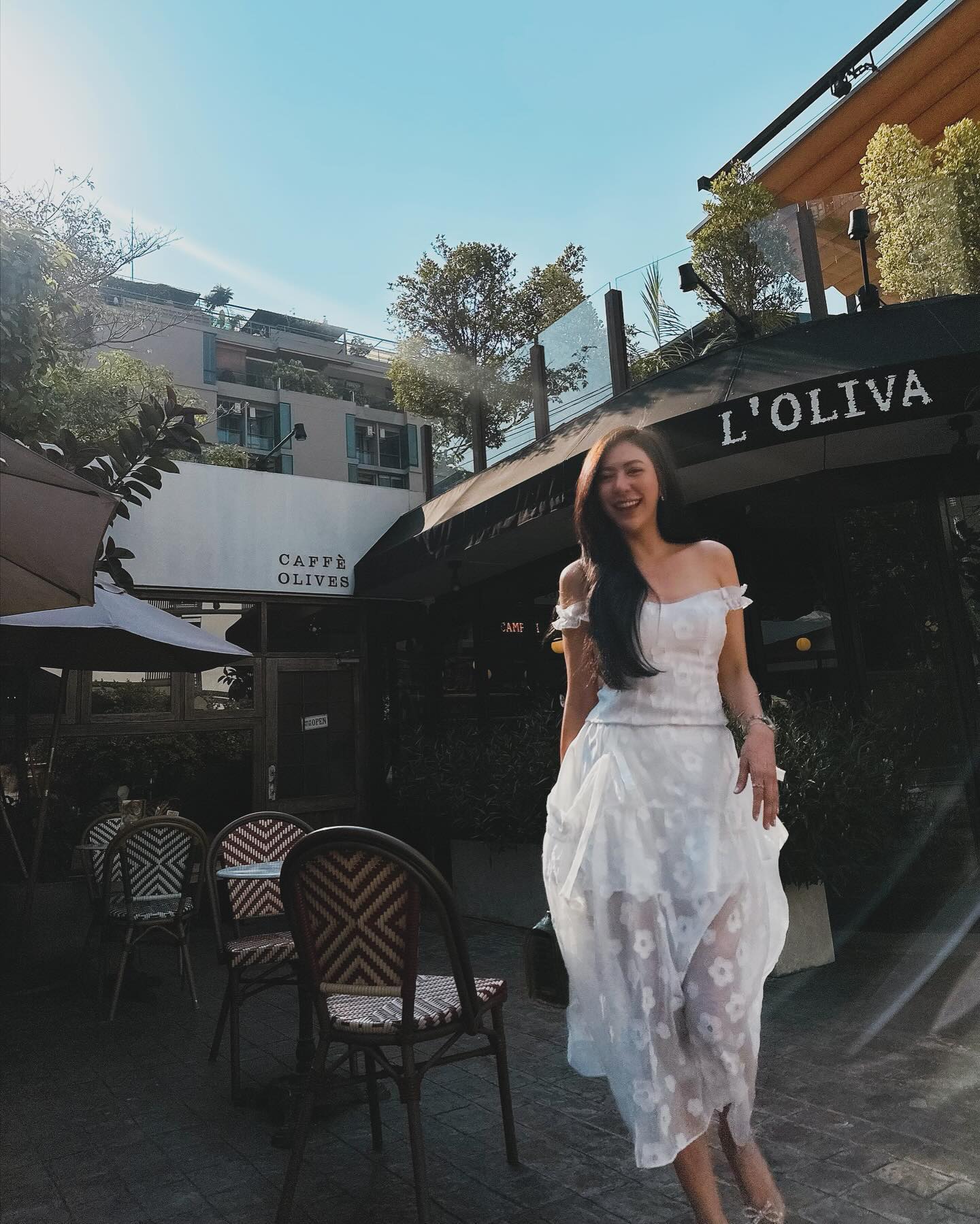 น้ำหวาน - รักษ์ณภัค วงศ์ธนทัศน์