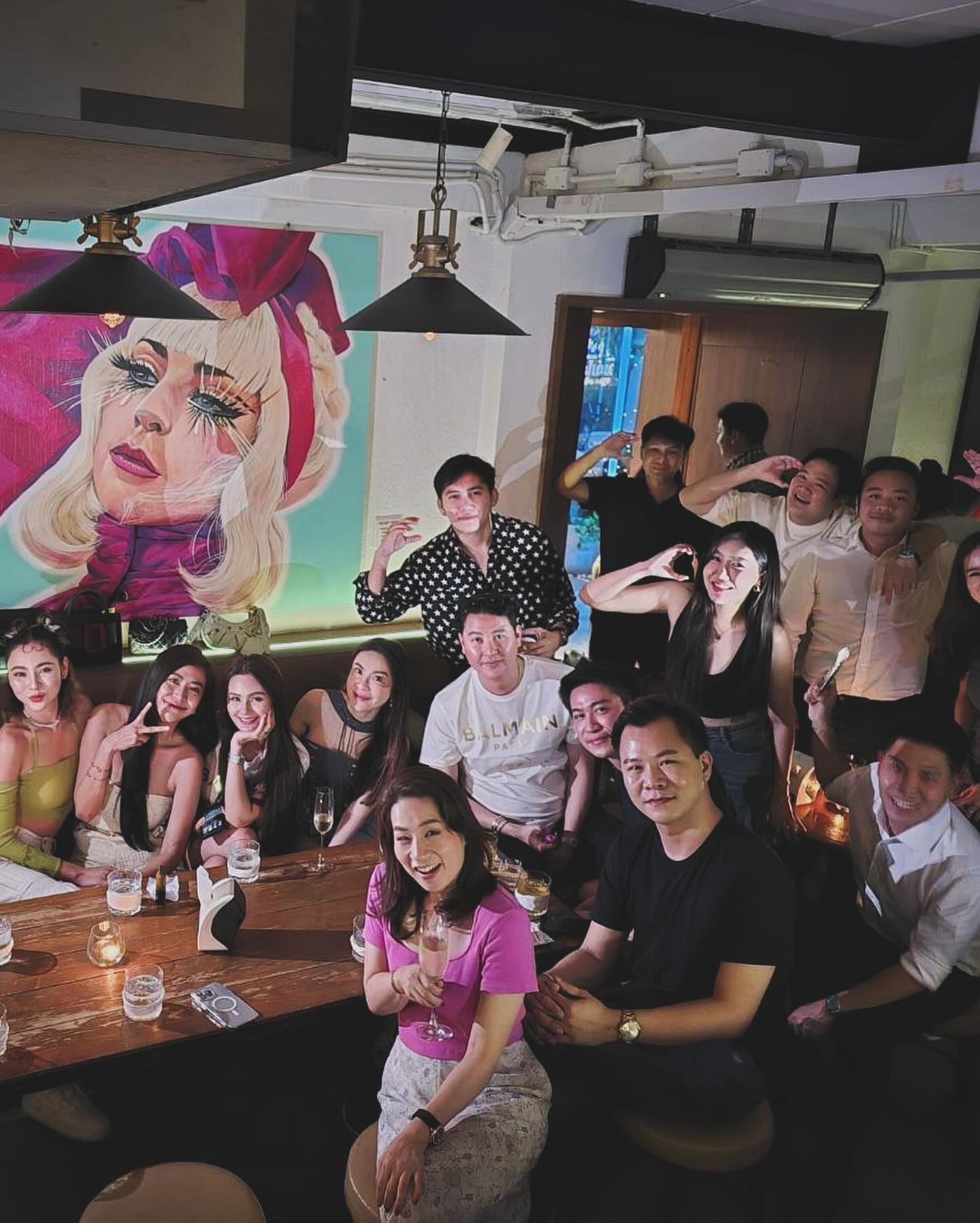 น้ำหวาน - รักษ์ณภัค วงศ์ธนทัศน์