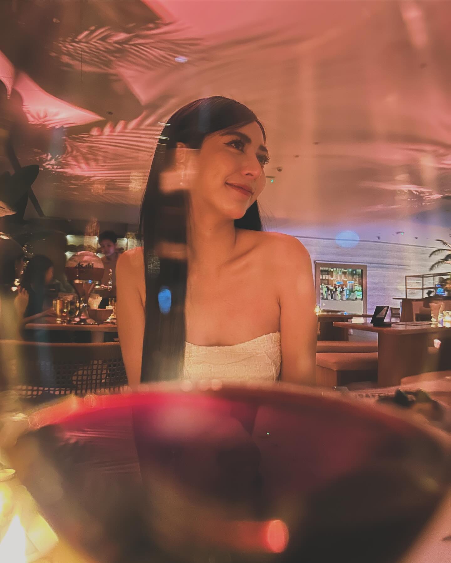 น้ำหวาน - รักษ์ณภัค วงศ์ธนทัศน์