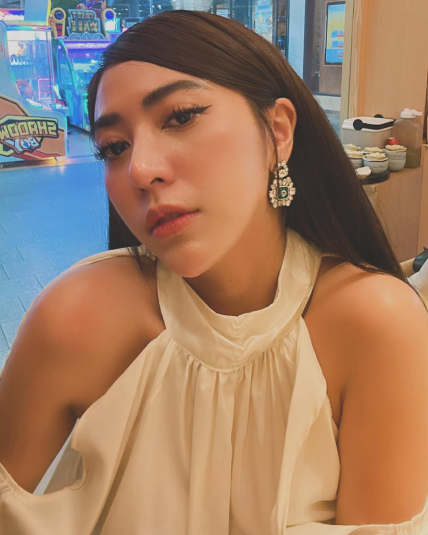 น้ำหวาน - รักษ์ณภัค วงศ์ธนทัศน์