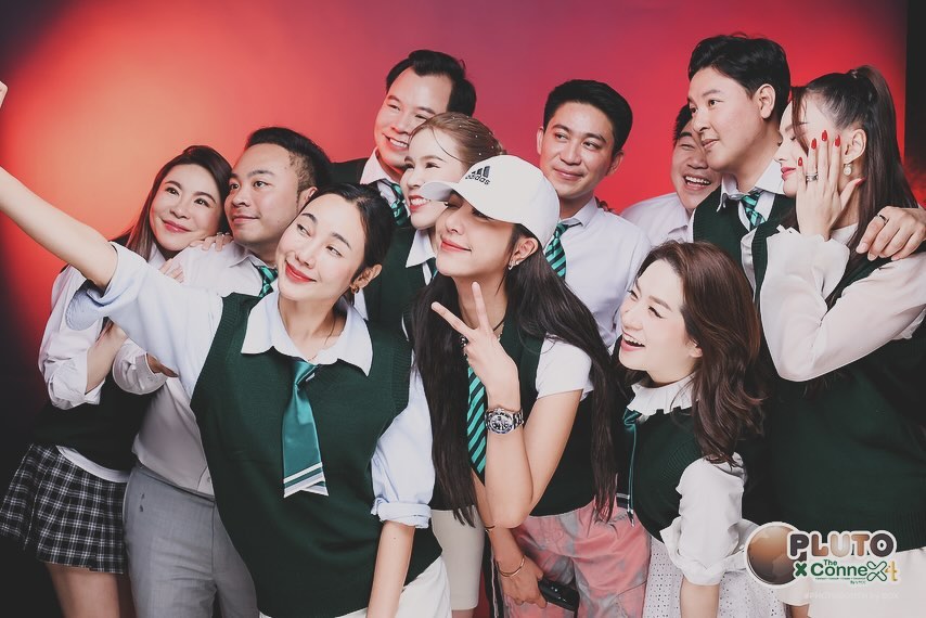 น้ำหวาน - รักษ์ณภัค วงศ์ธนทัศน์