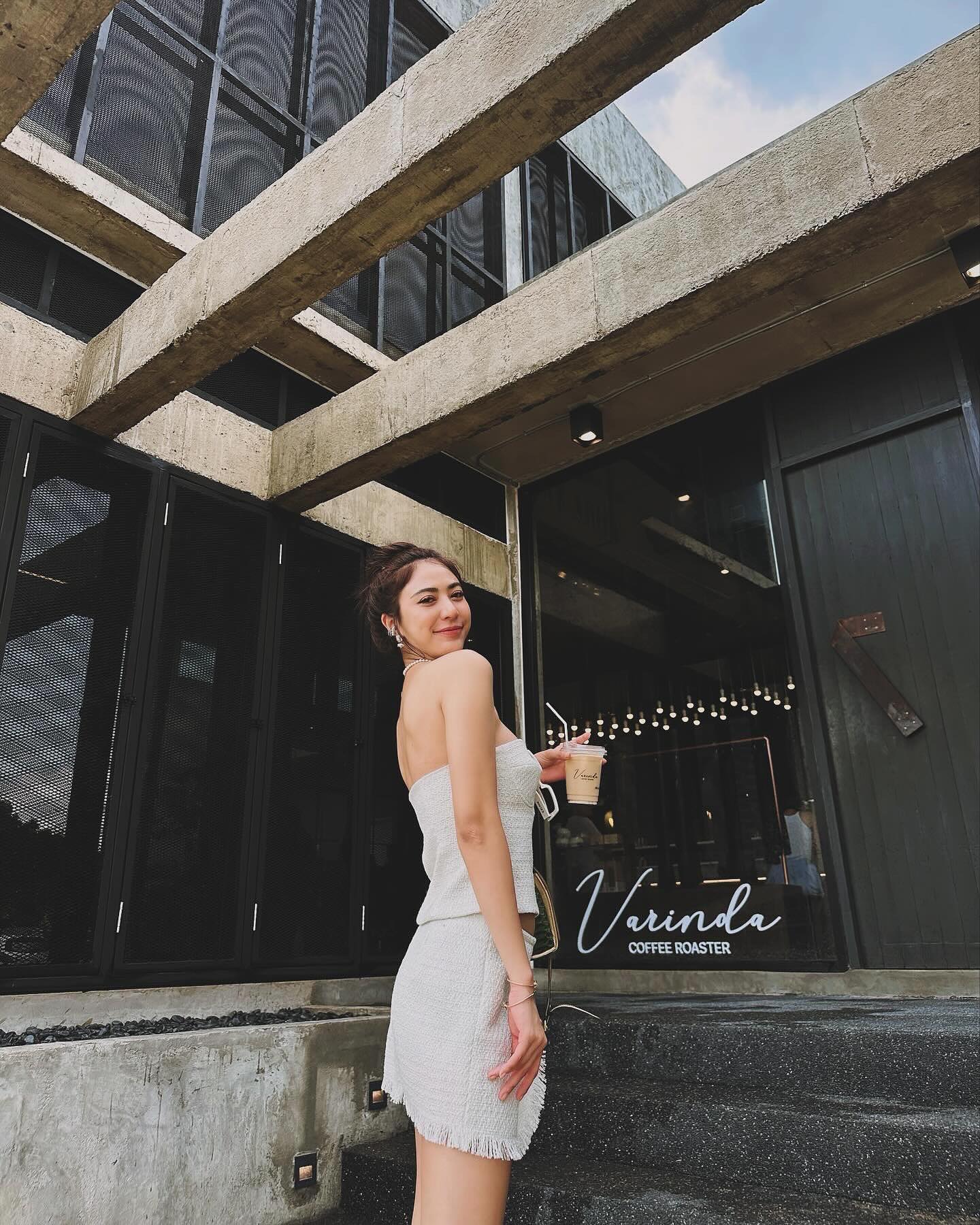 น้ำหวาน - รักษ์ณภัค วงศ์ธนทัศน์