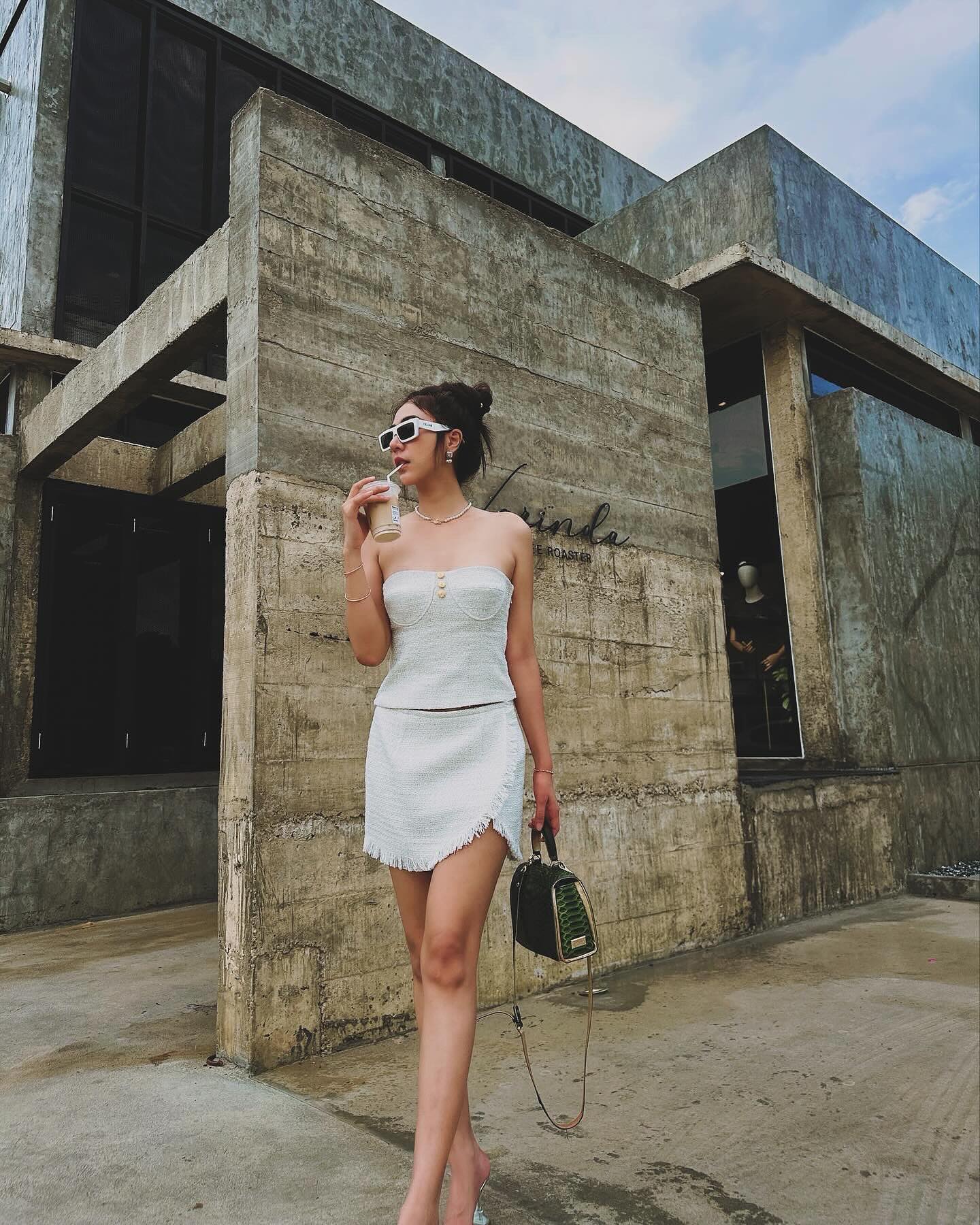 น้ำหวาน - รักษ์ณภัค วงศ์ธนทัศน์