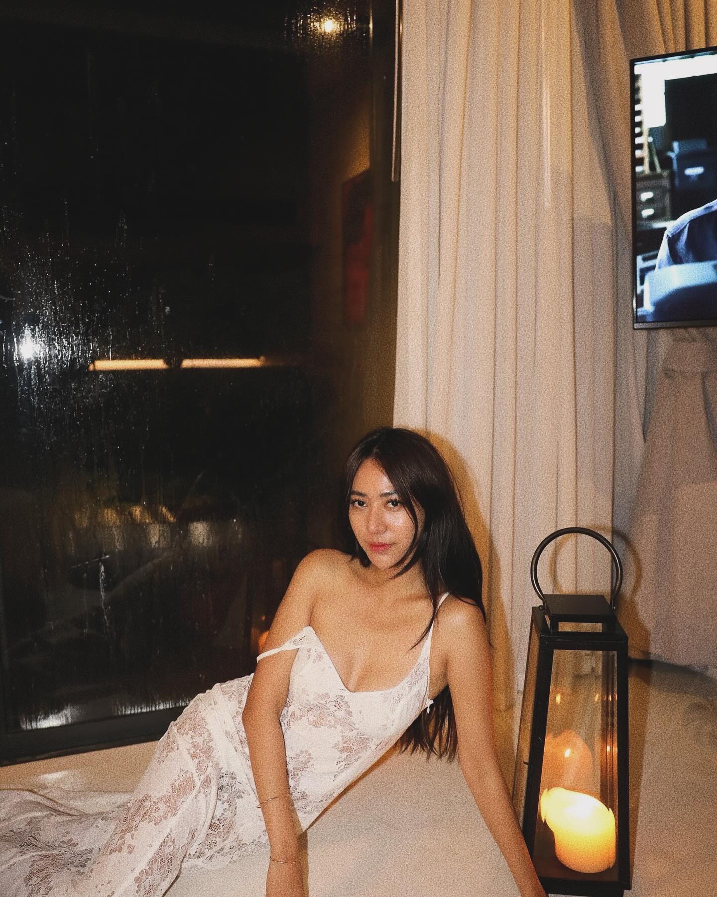 น้ำหวาน - รักษ์ณภัค วงศ์ธนทัศน์