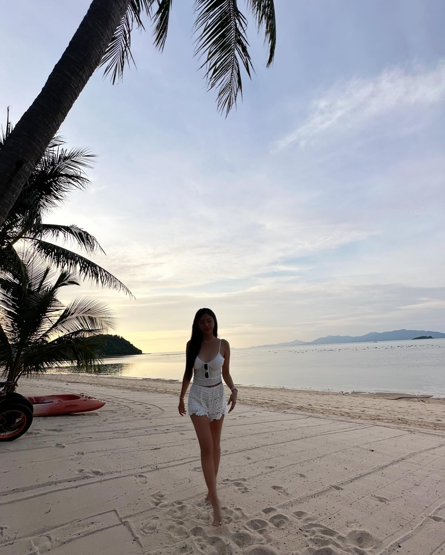 น้ำหวาน - รักษ์ณภัค วงศ์ธนทัศน์