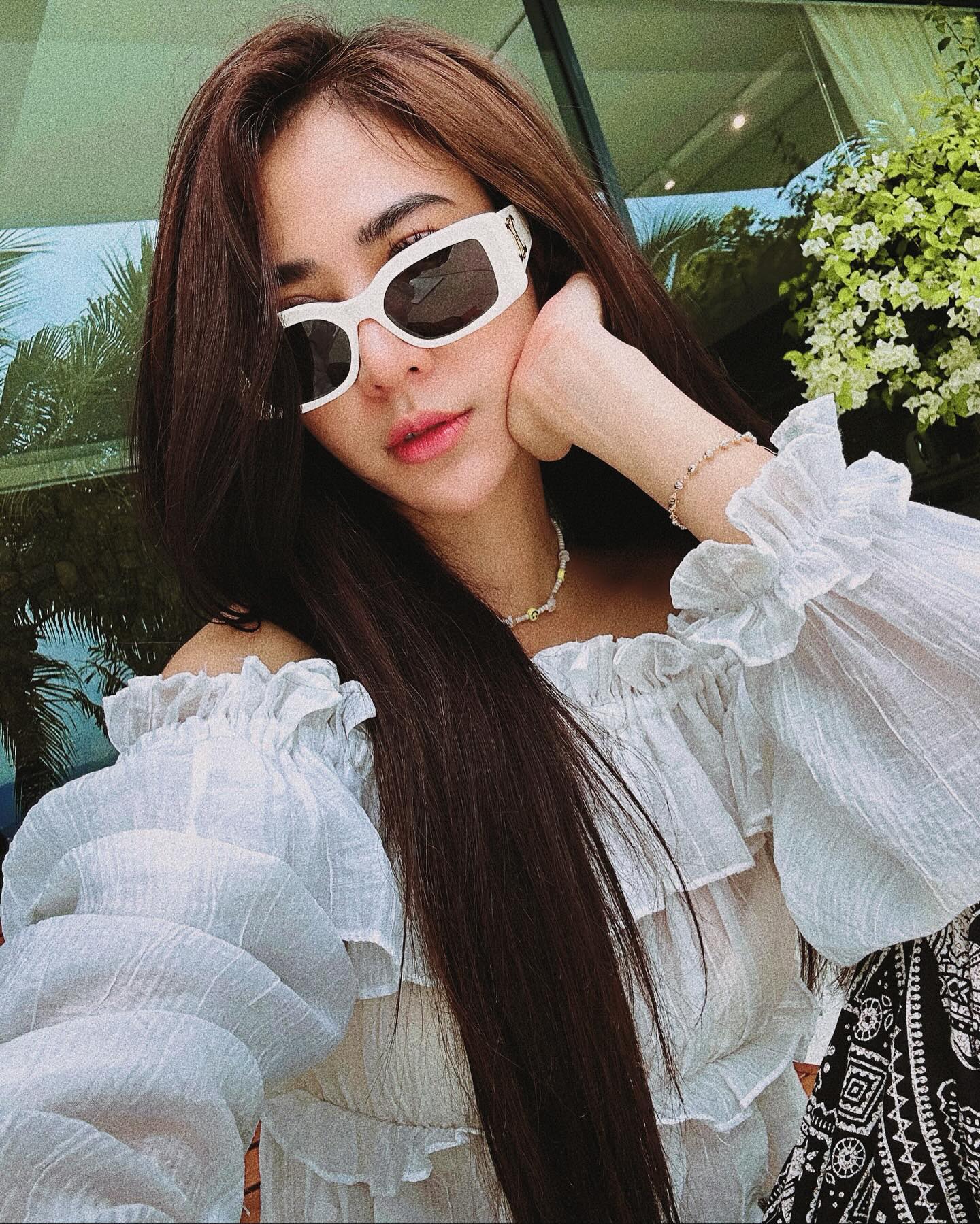 น้ำหวาน - รักษ์ณภัค วงศ์ธนทัศน์