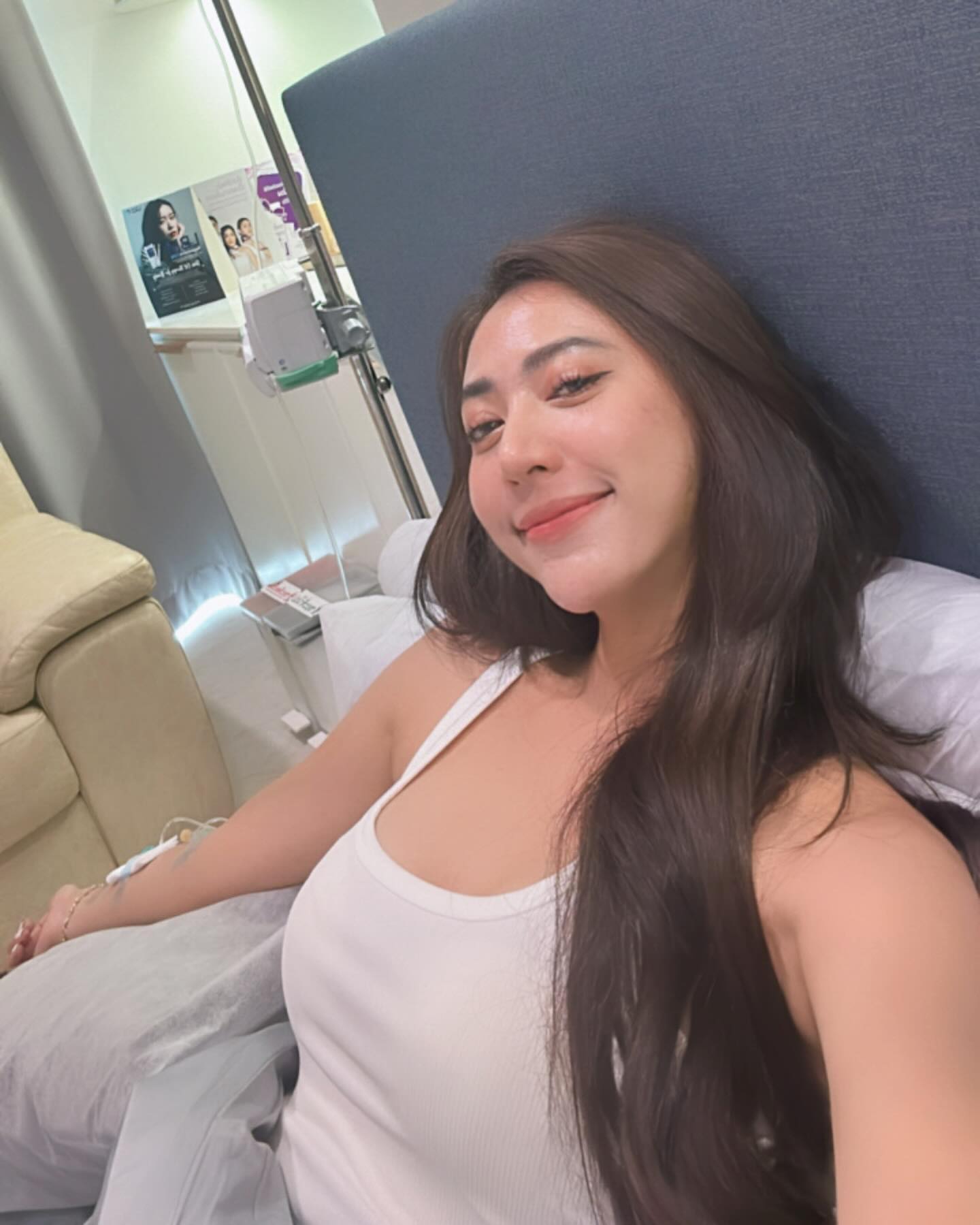 น้ำหวาน - รักษ์ณภัค วงศ์ธนทัศน์