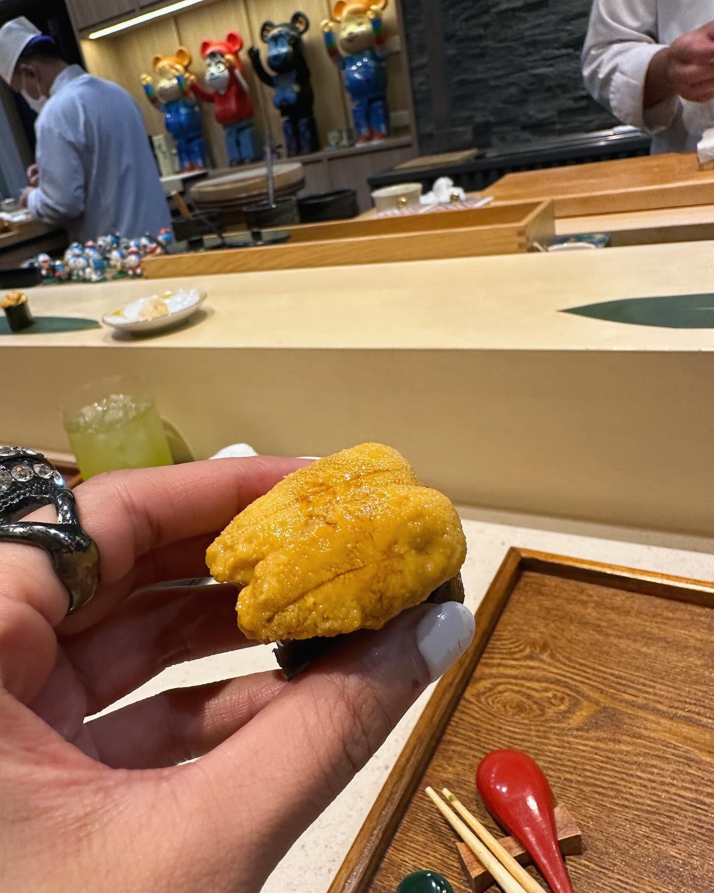 น้ำหวาน - รักษ์ณภัค วงศ์ธนทัศน์