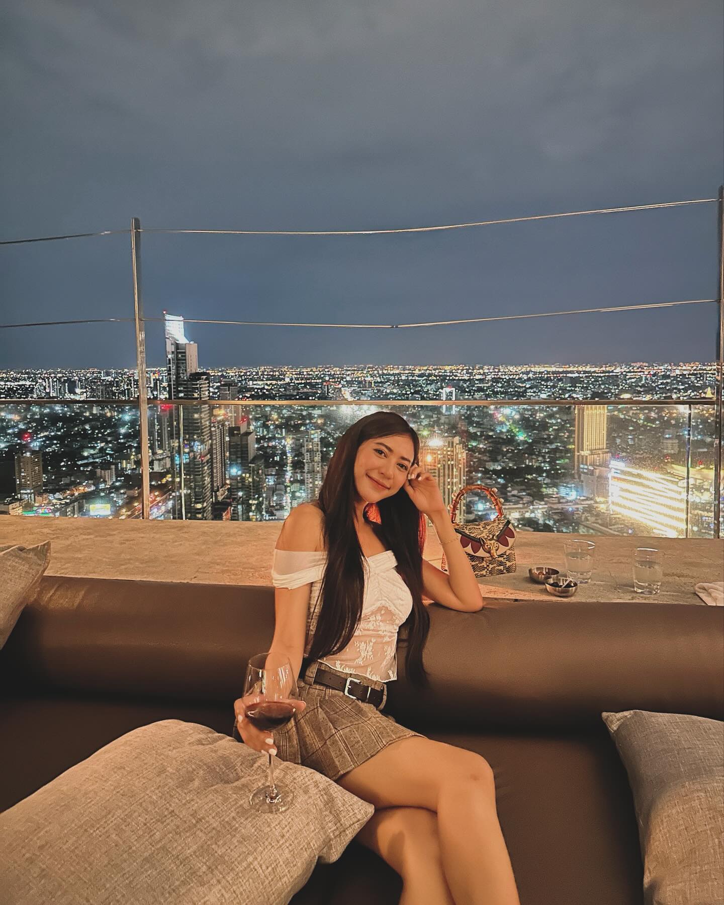 น้ำหวาน - รักษ์ณภัค วงศ์ธนทัศน์