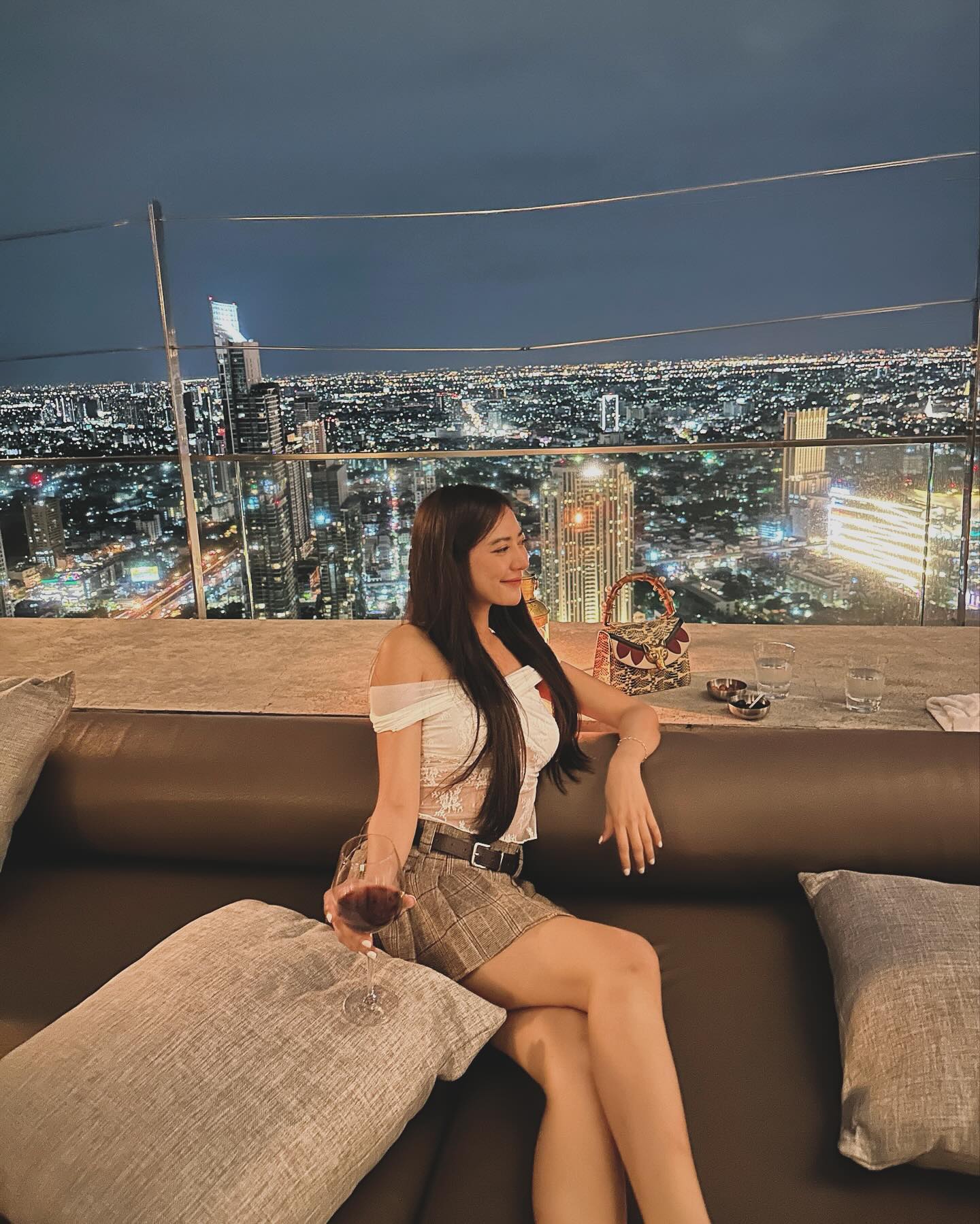 น้ำหวาน - รักษ์ณภัค วงศ์ธนทัศน์