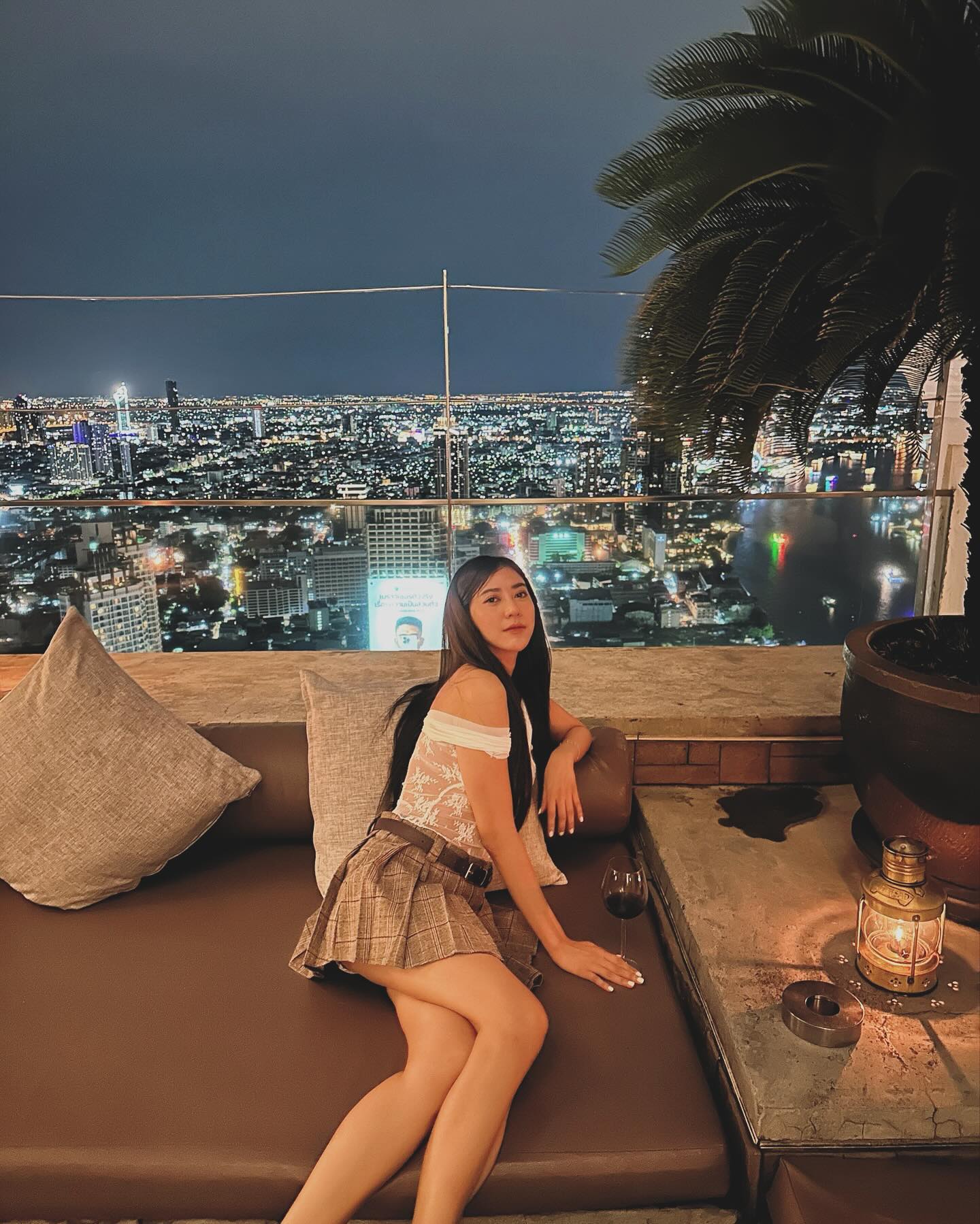 น้ำหวาน - รักษ์ณภัค วงศ์ธนทัศน์