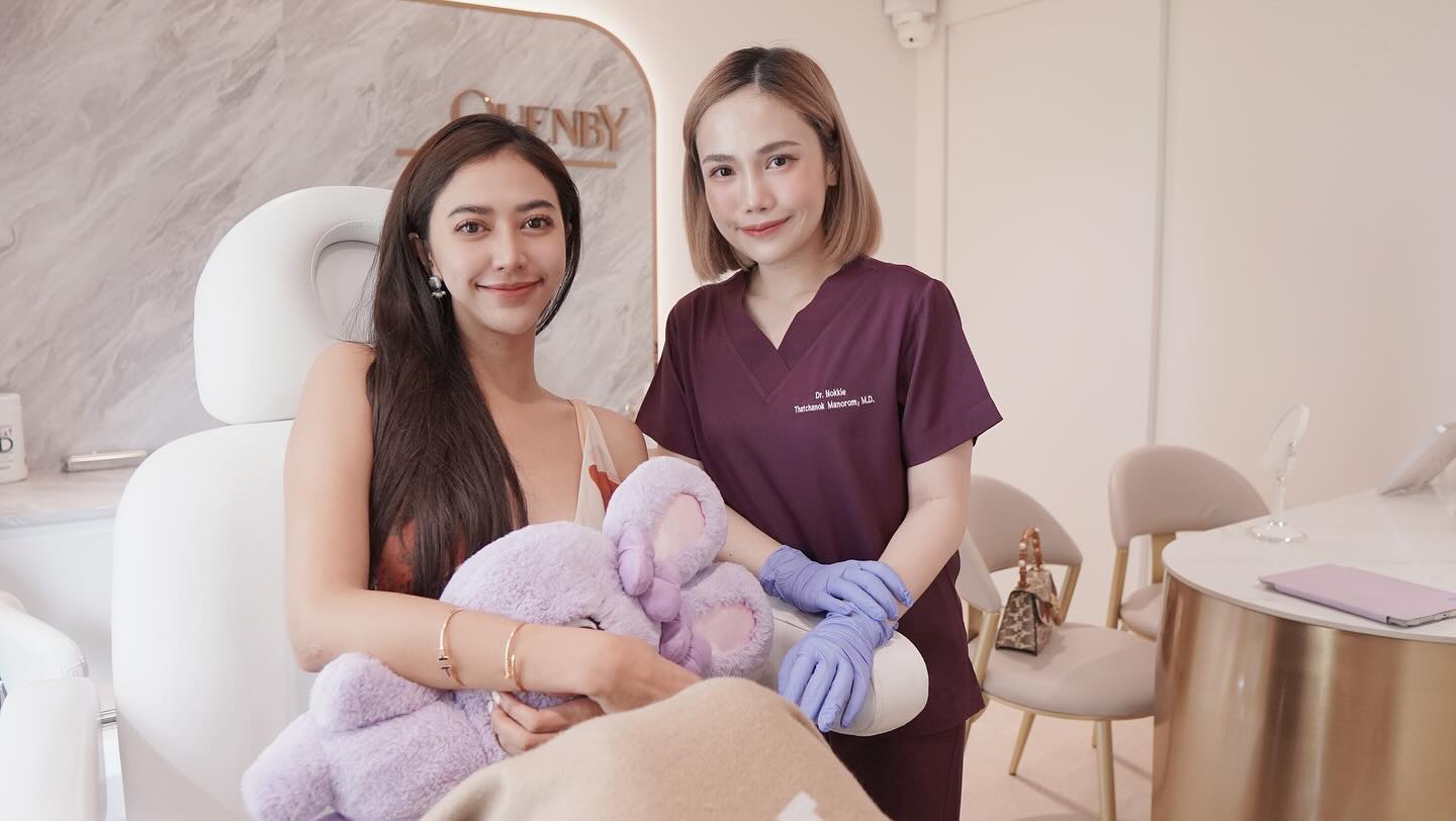 น้ำหวาน - รักษ์ณภัค วงศ์ธนทัศน์