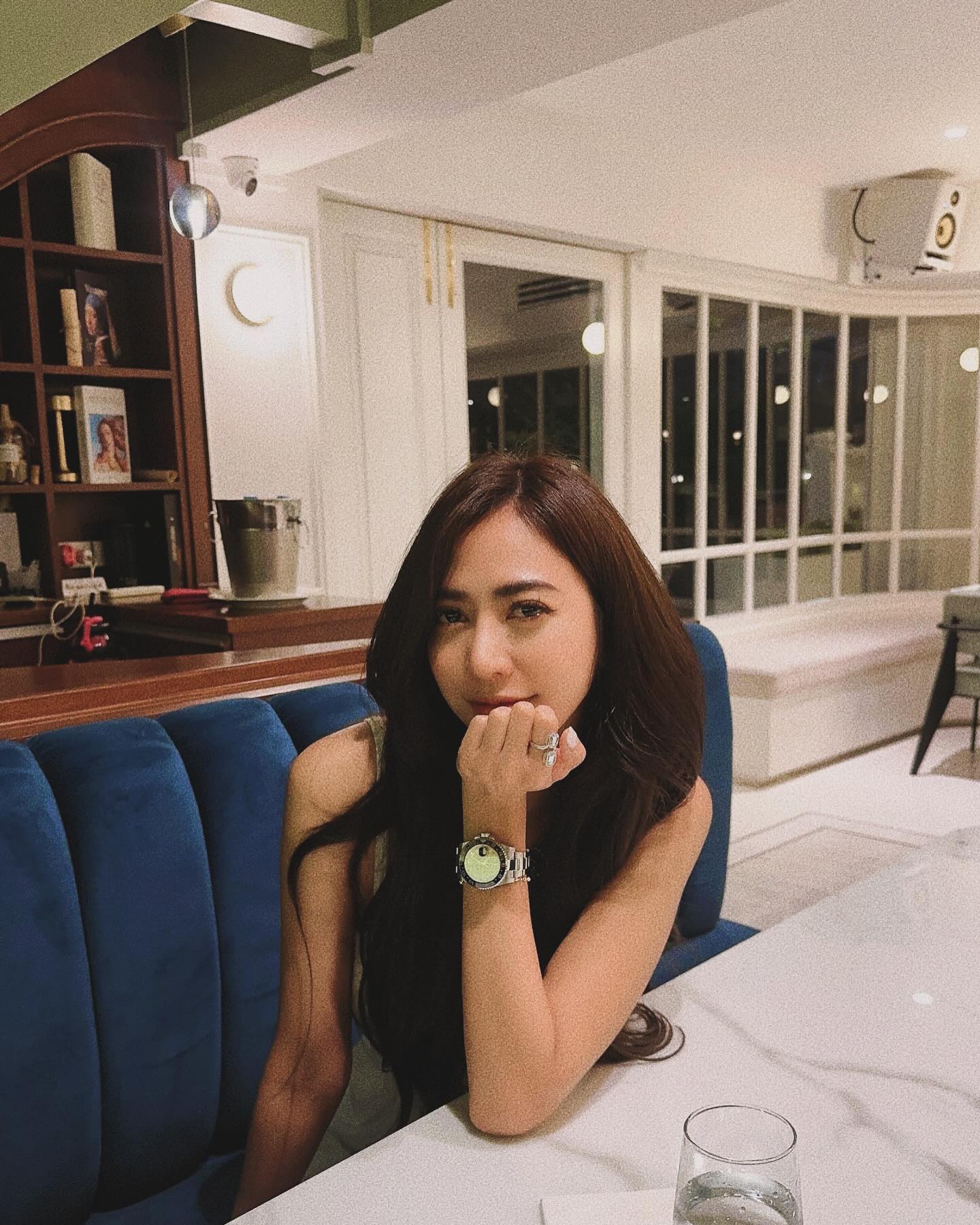 น้ำหวาน - รักษ์ณภัค วงศ์ธนทัศน์