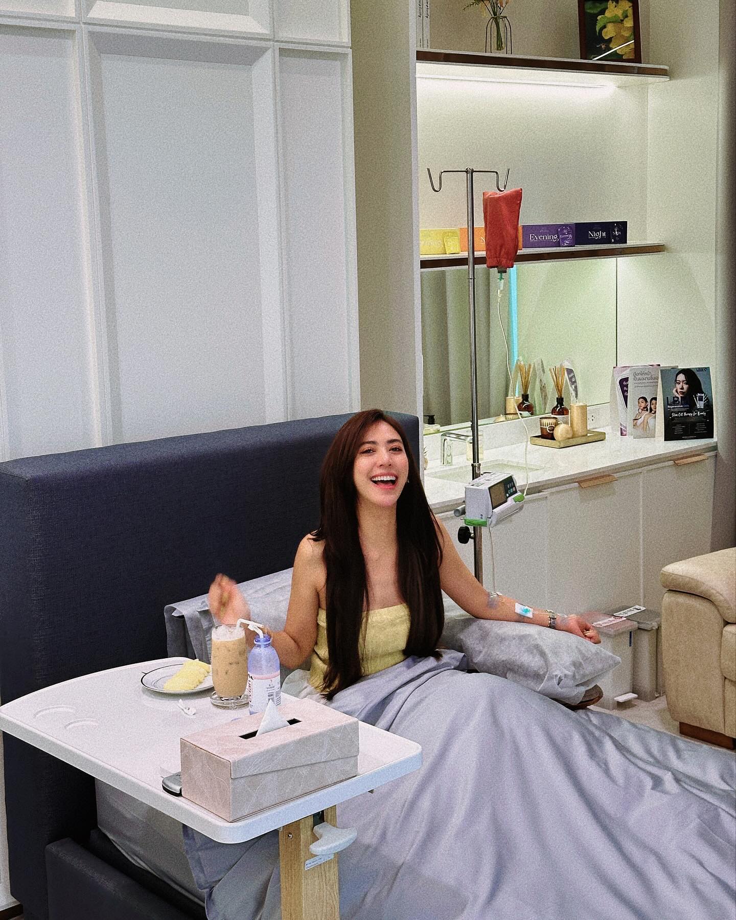 น้ำหวาน - รักษ์ณภัค วงศ์ธนทัศน์