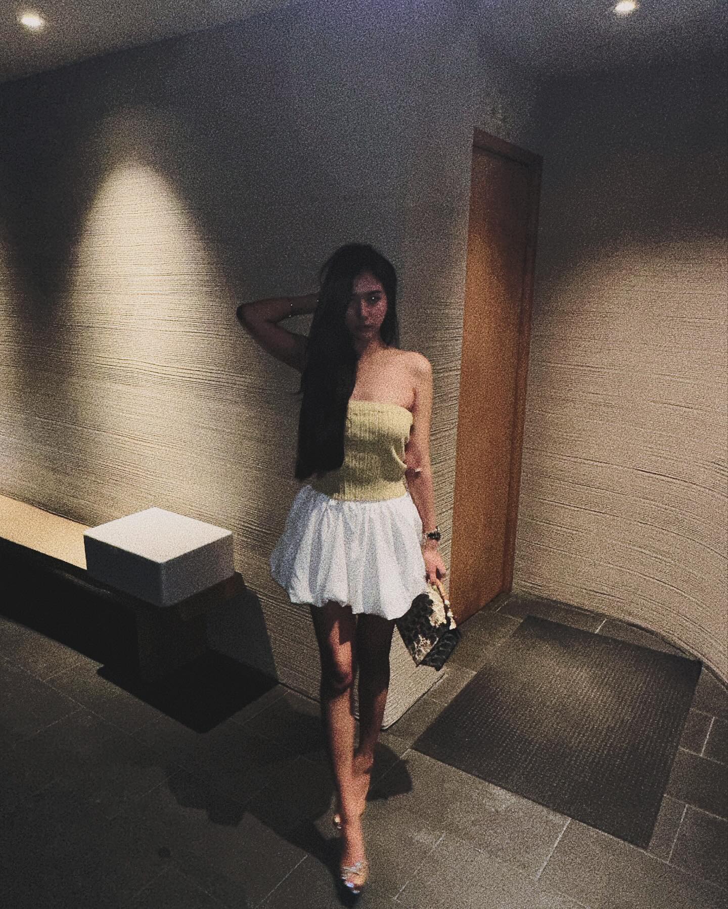 น้ำหวาน - รักษ์ณภัค วงศ์ธนทัศน์