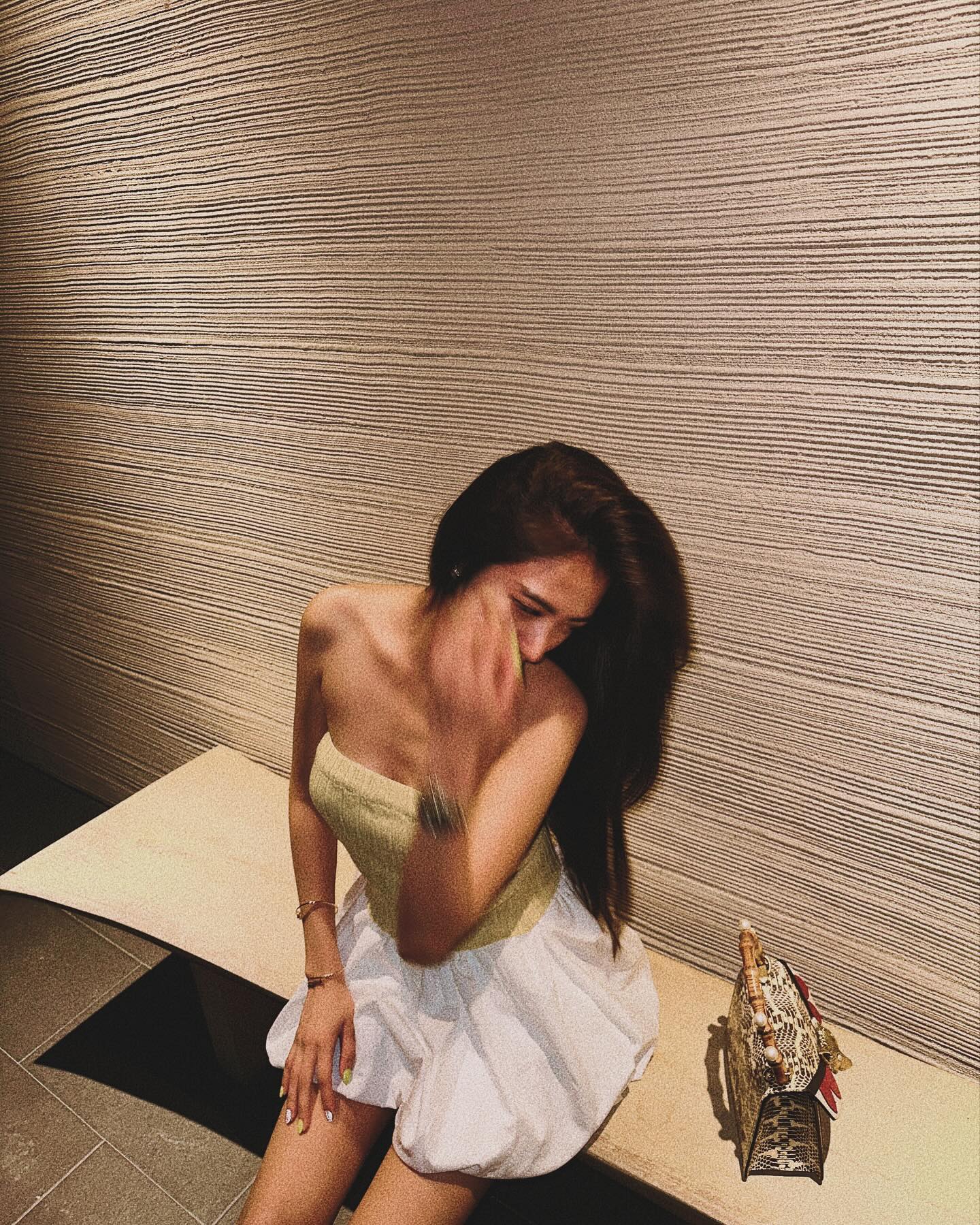 น้ำหวาน - รักษ์ณภัค วงศ์ธนทัศน์