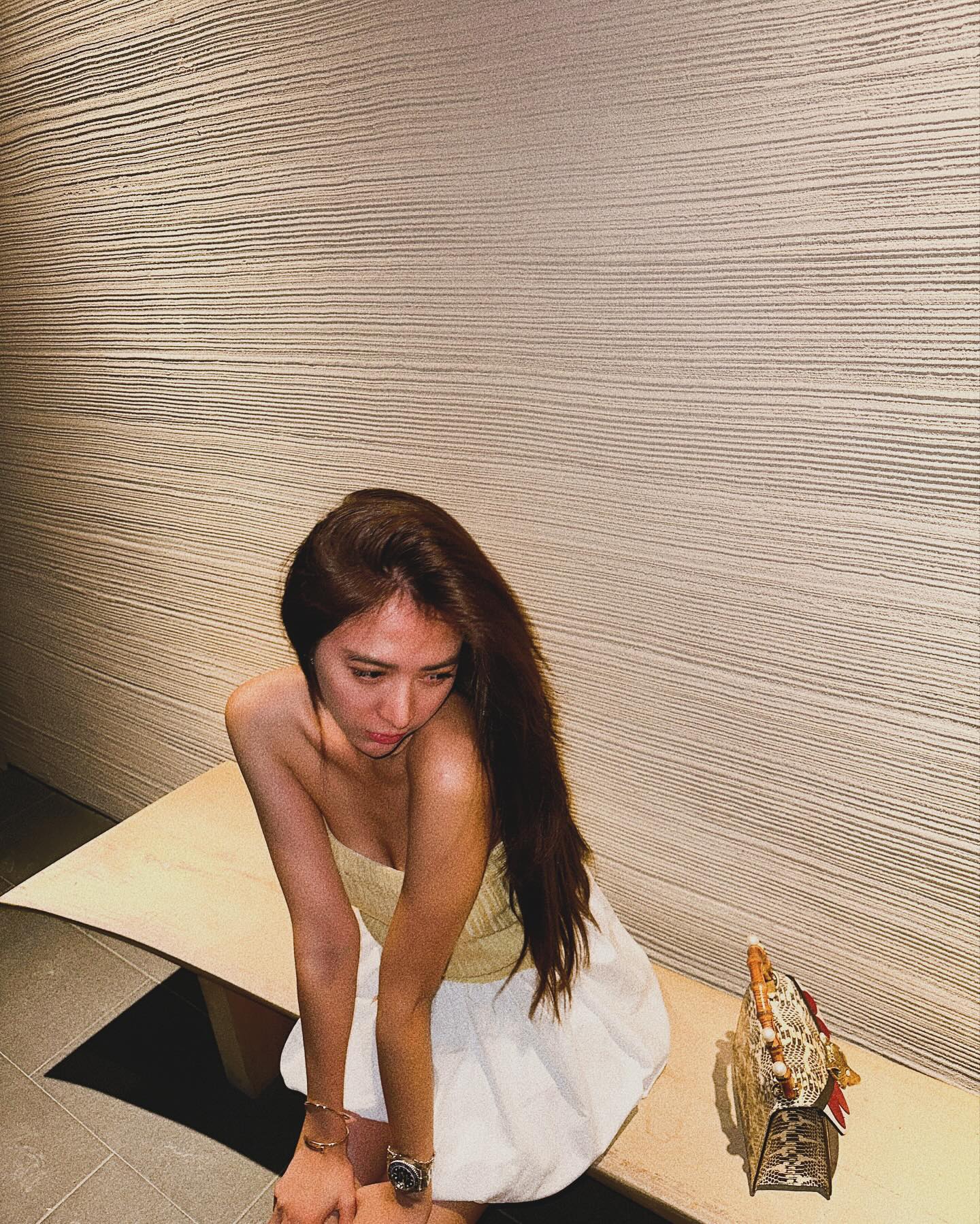 น้ำหวาน - รักษ์ณภัค วงศ์ธนทัศน์