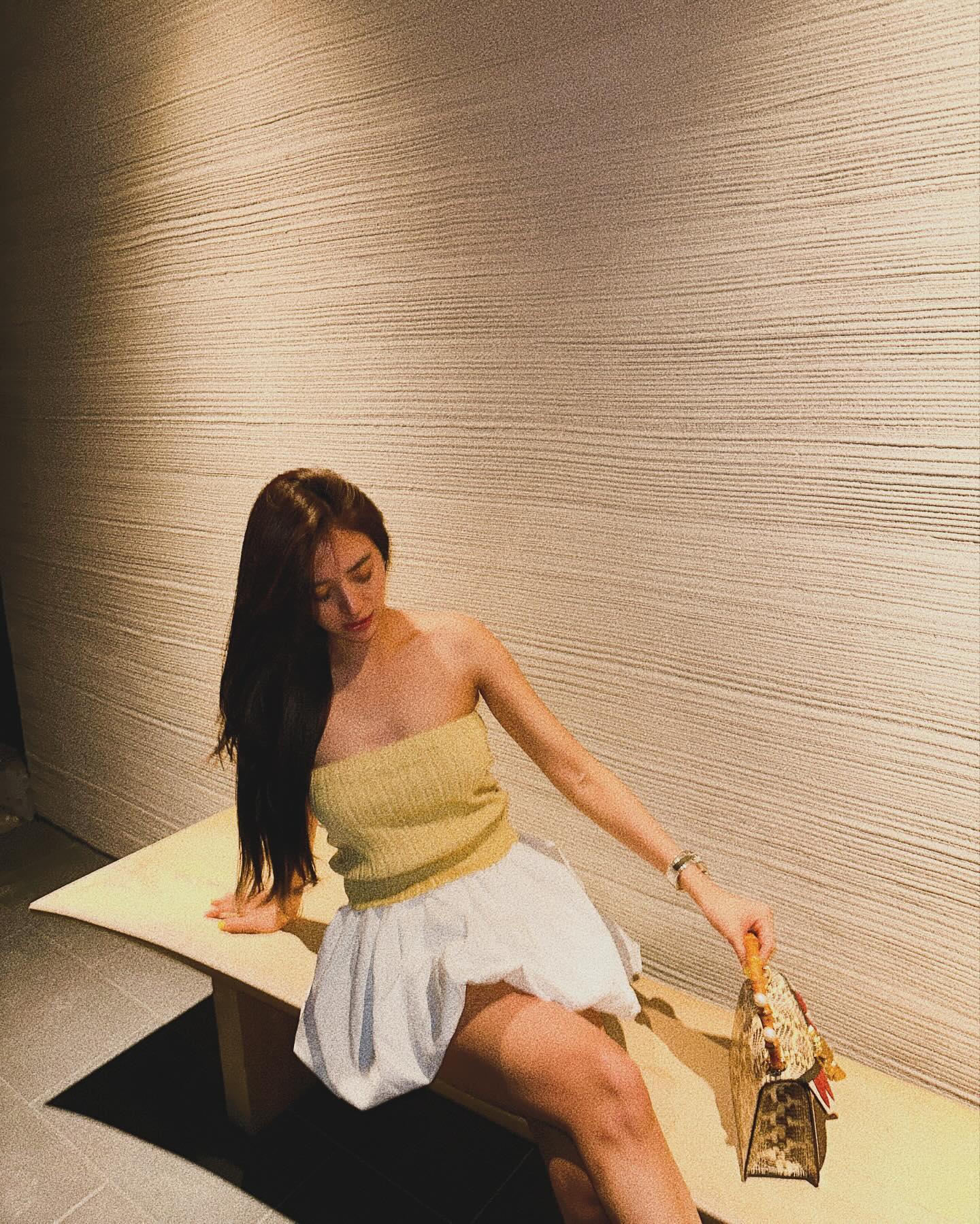 น้ำหวาน - รักษ์ณภัค วงศ์ธนทัศน์