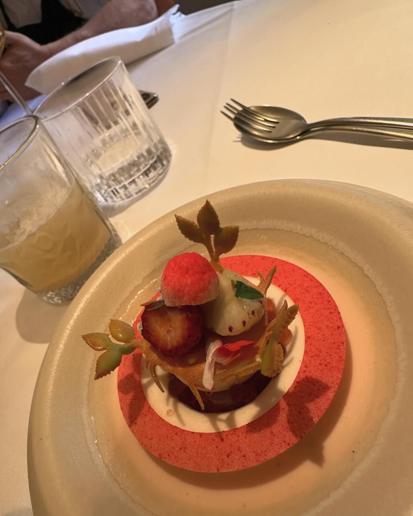 น้ำหวาน - รักษ์ณภัค วงศ์ธนทัศน์