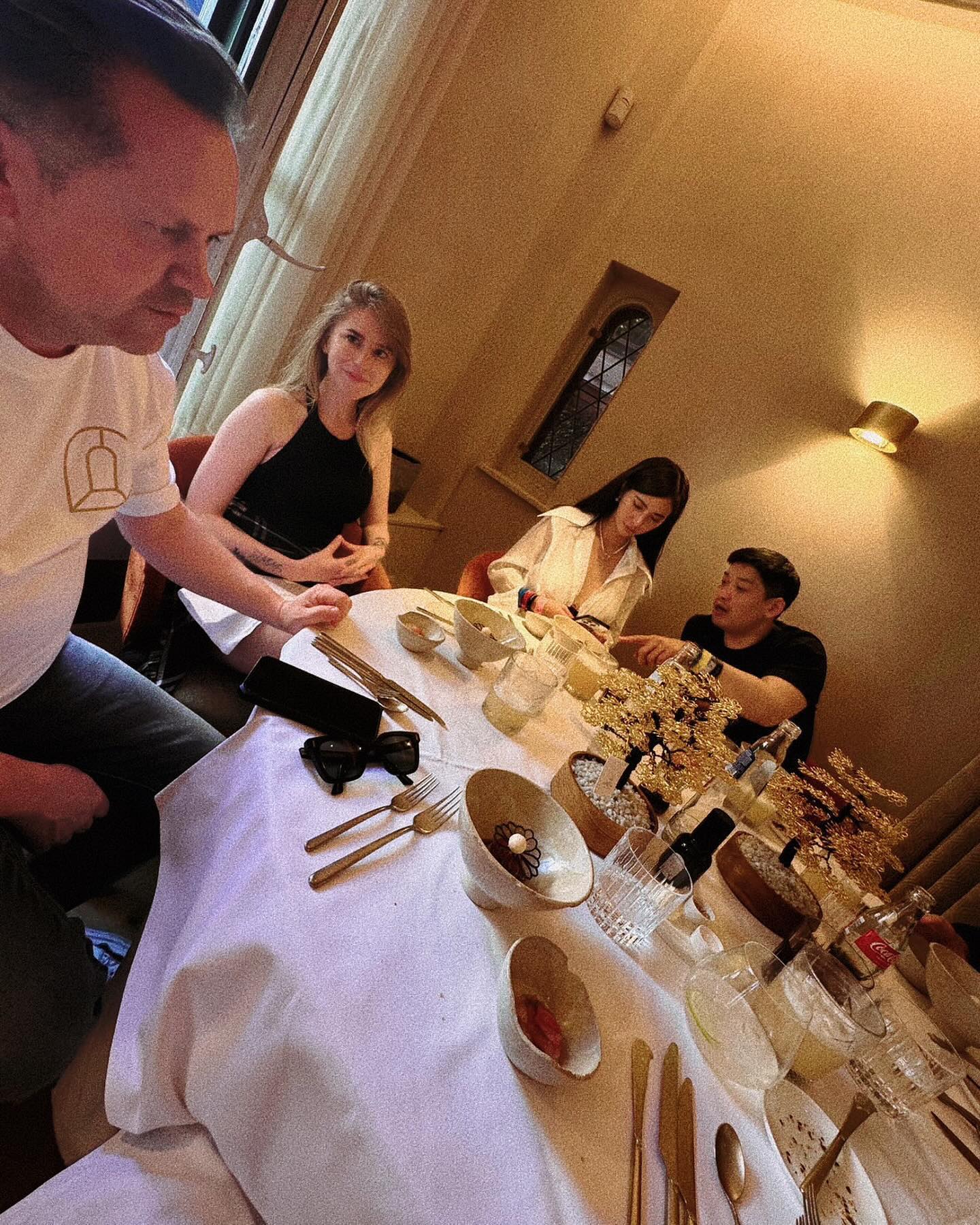 น้ำหวาน - รักษ์ณภัค วงศ์ธนทัศน์