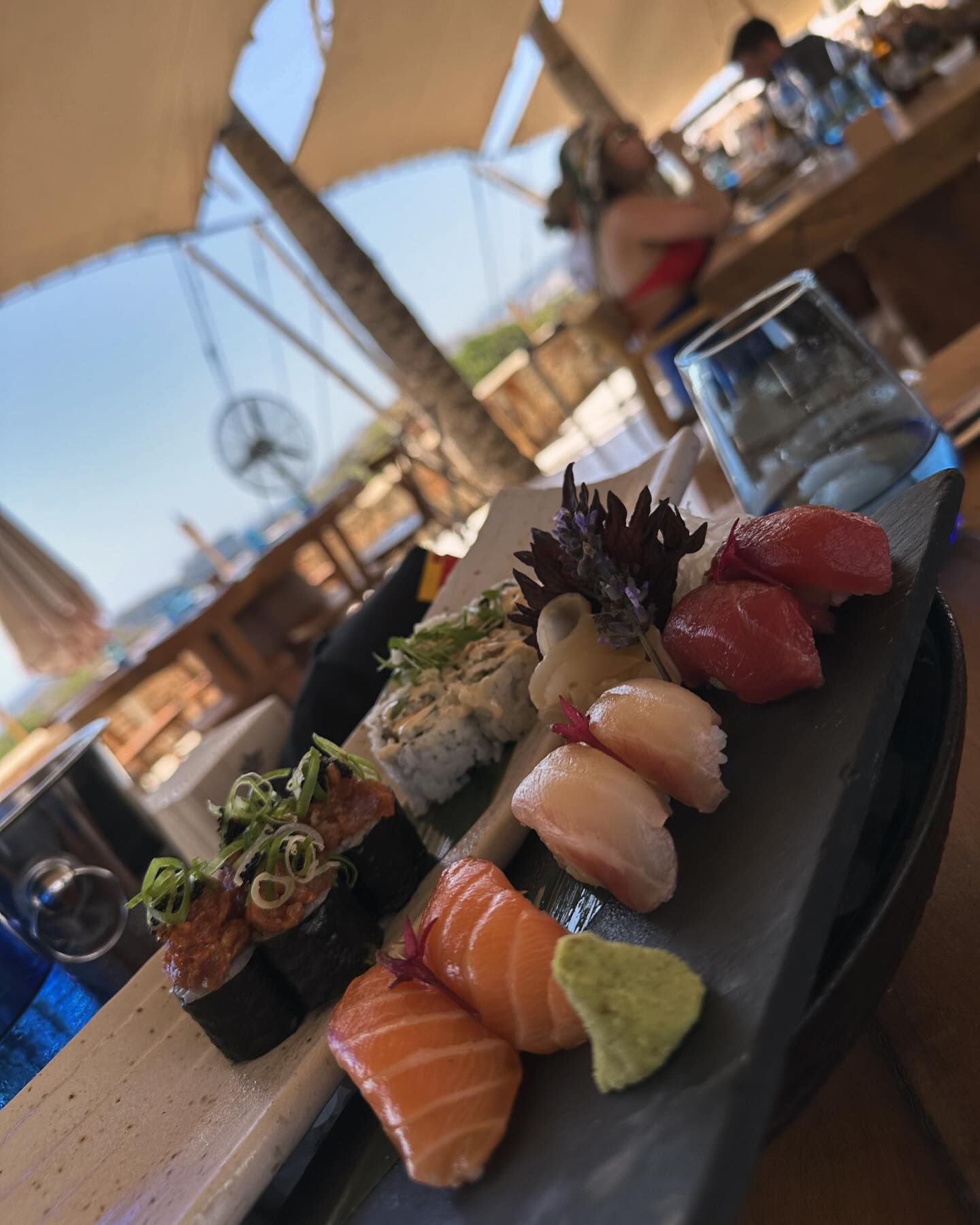 น้ำหวาน - รักษ์ณภัค วงศ์ธนทัศน์