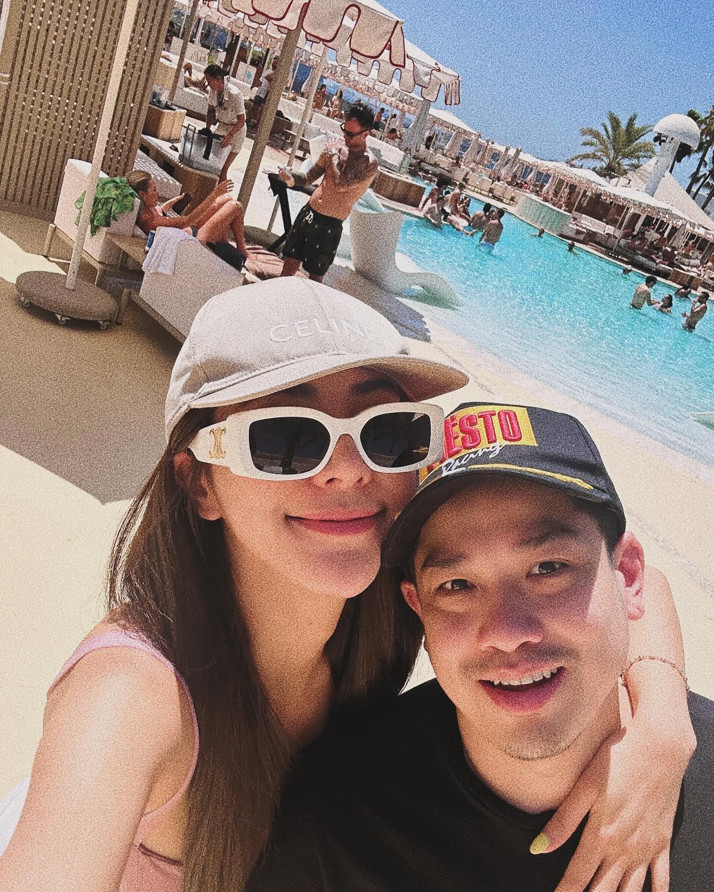 น้ำหวาน - รักษ์ณภัค วงศ์ธนทัศน์