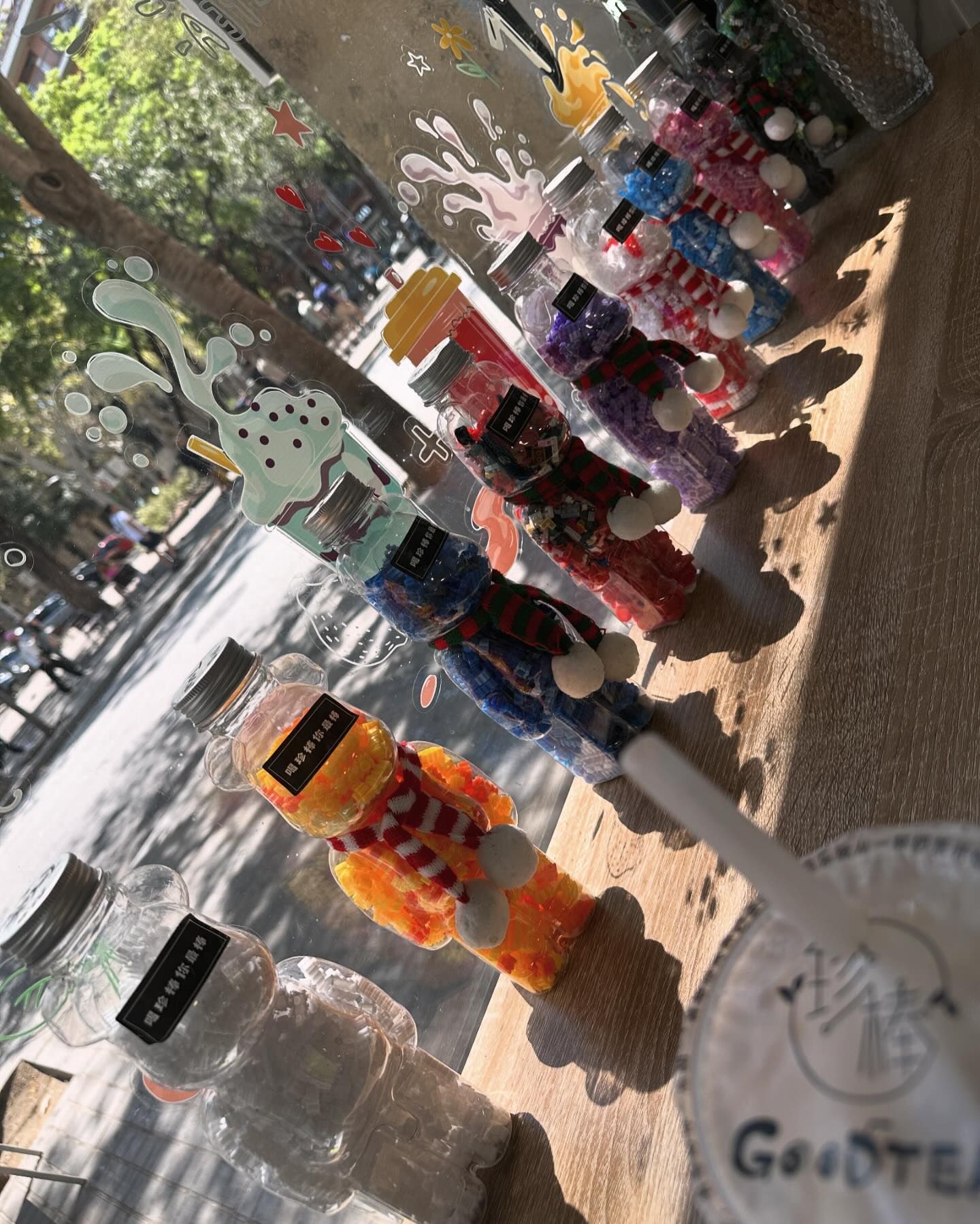 น้ำหวาน - รักษ์ณภัค วงศ์ธนทัศน์