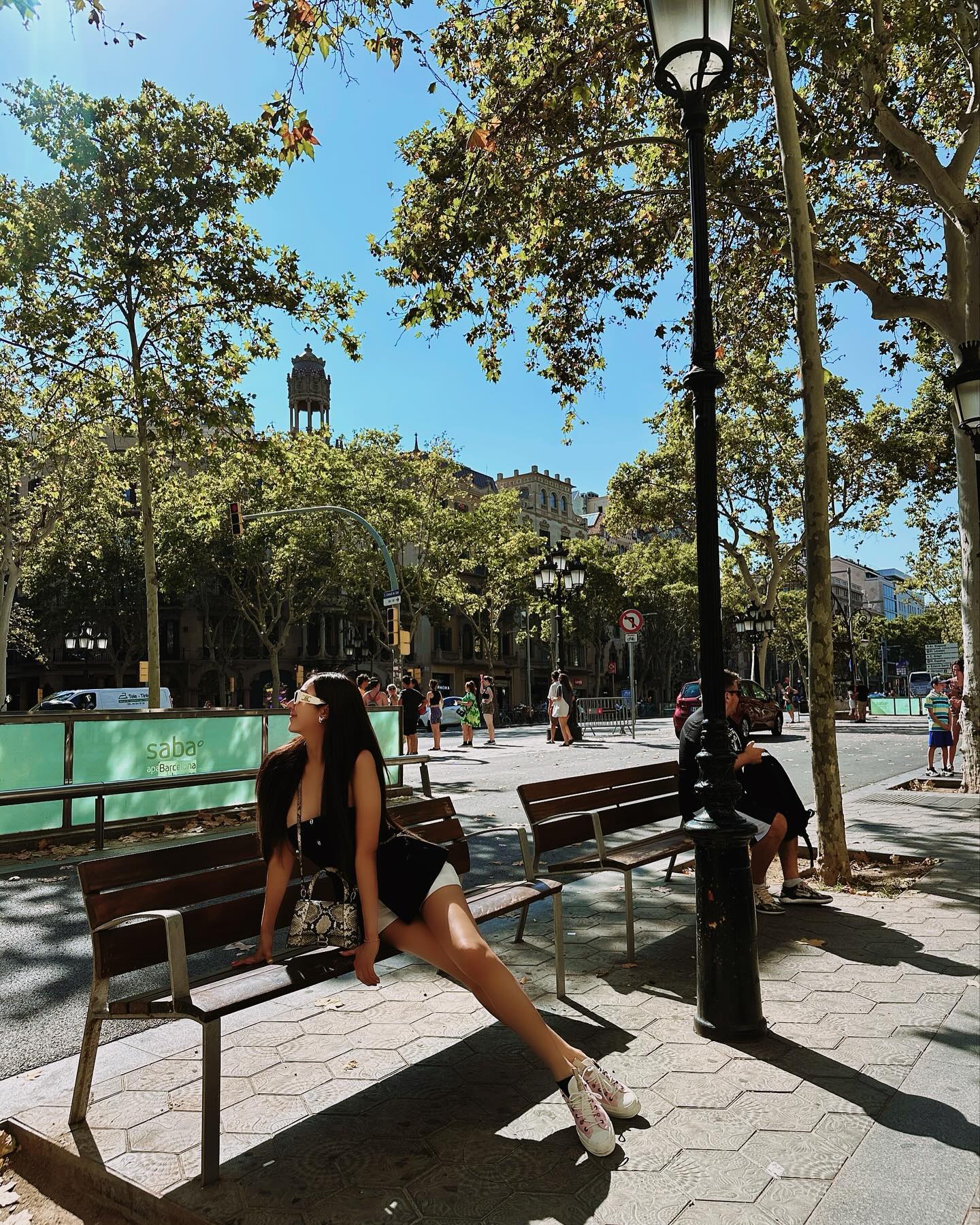 น้ำหวาน - รักษ์ณภัค วงศ์ธนทัศน์