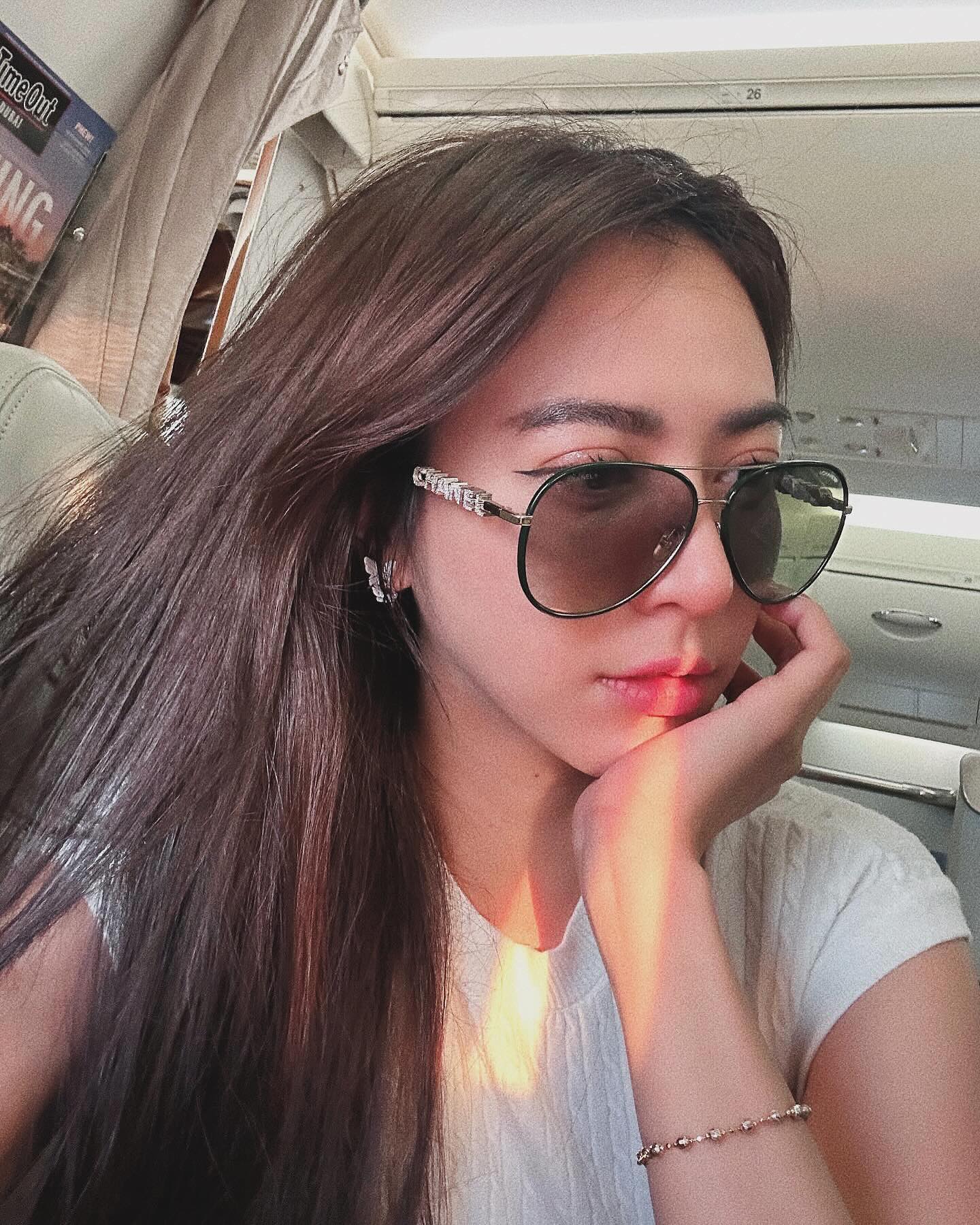 น้ำหวาน - รักษ์ณภัค วงศ์ธนทัศน์