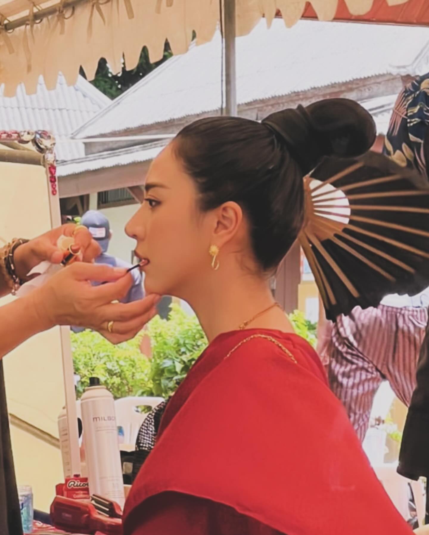 น้ำหวาน - รักษ์ณภัค วงศ์ธนทัศน์