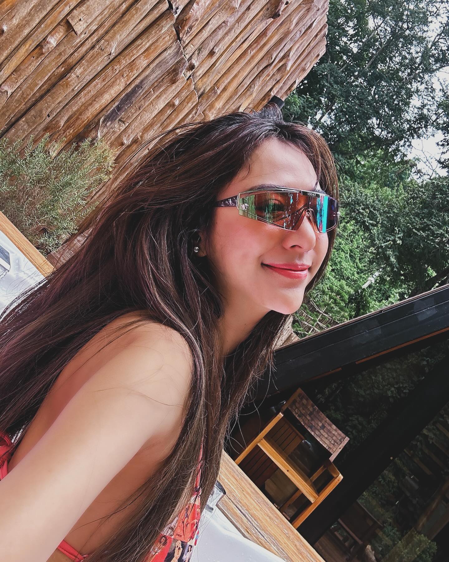 น้ำหวาน - รักษ์ณภัค วงศ์ธนทัศน์