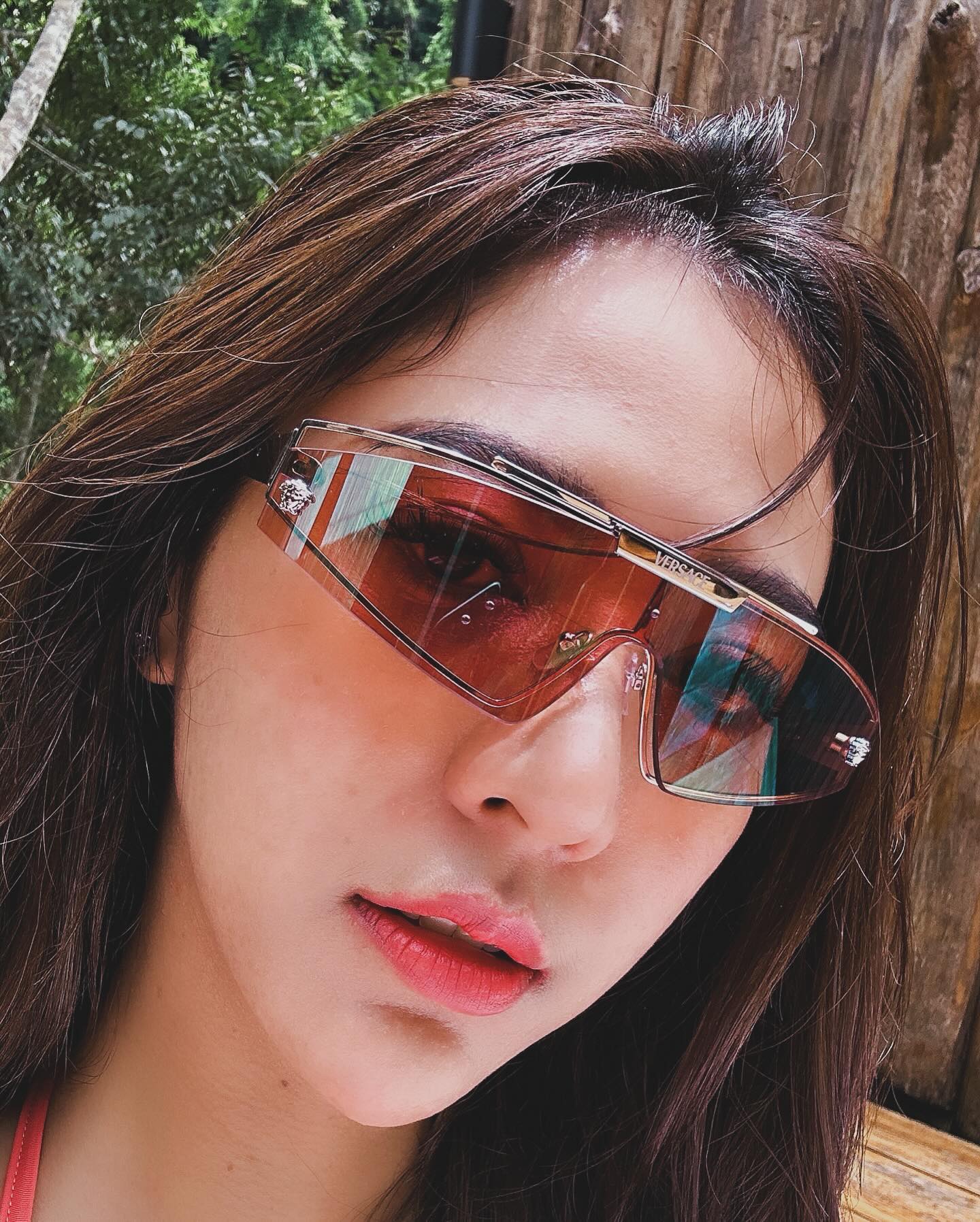 น้ำหวาน - รักษ์ณภัค วงศ์ธนทัศน์