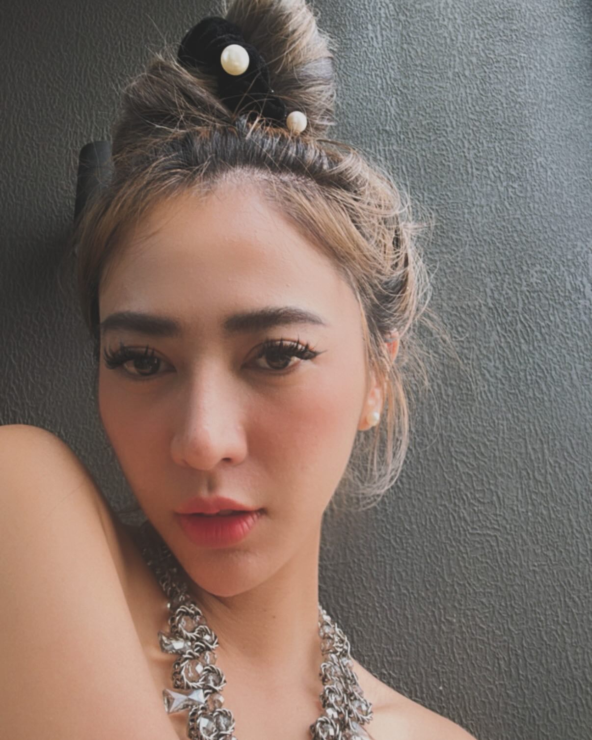 น้ำหวาน - รักษ์ณภัค วงศ์ธนทัศน์