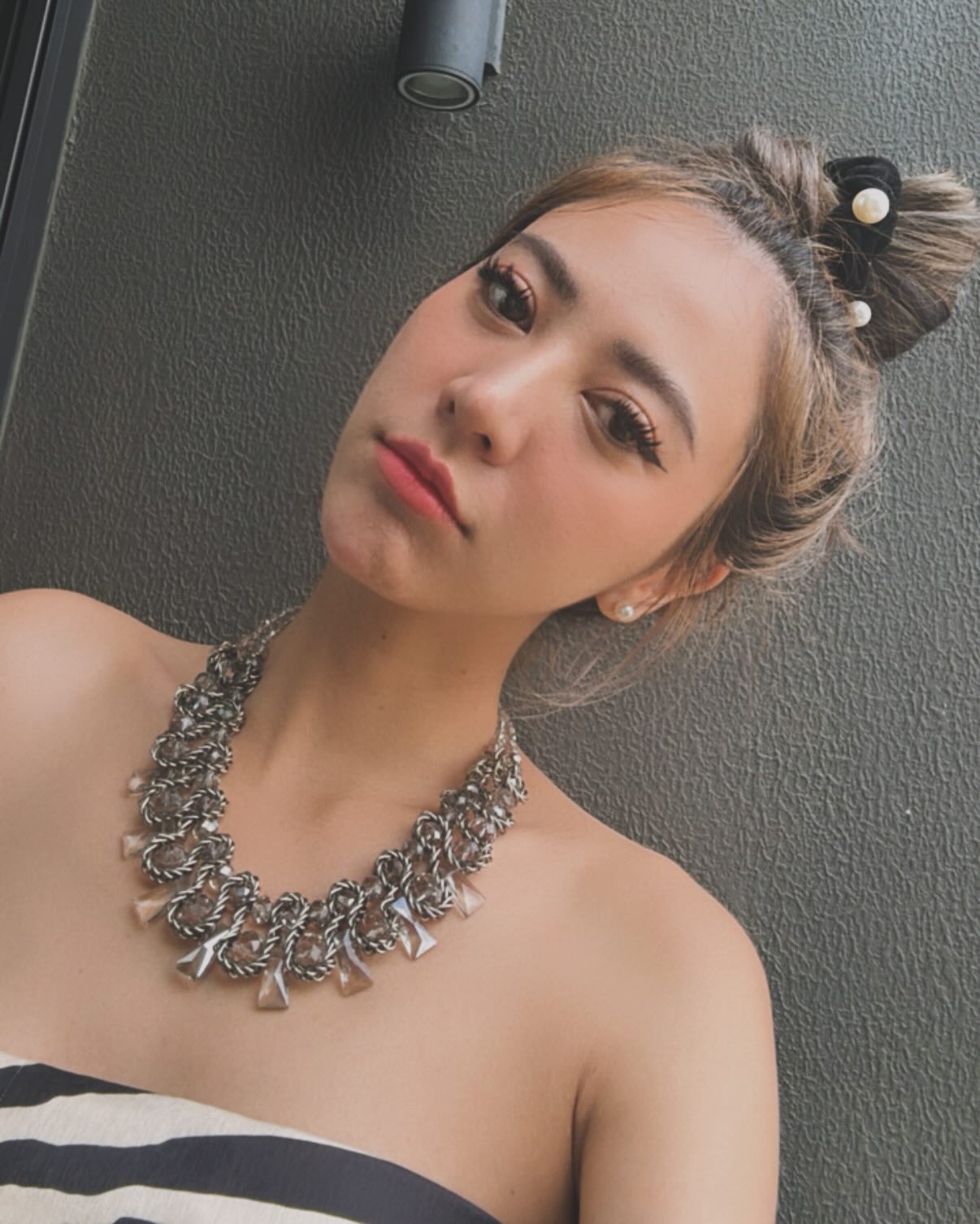 น้ำหวาน - รักษ์ณภัค วงศ์ธนทัศน์