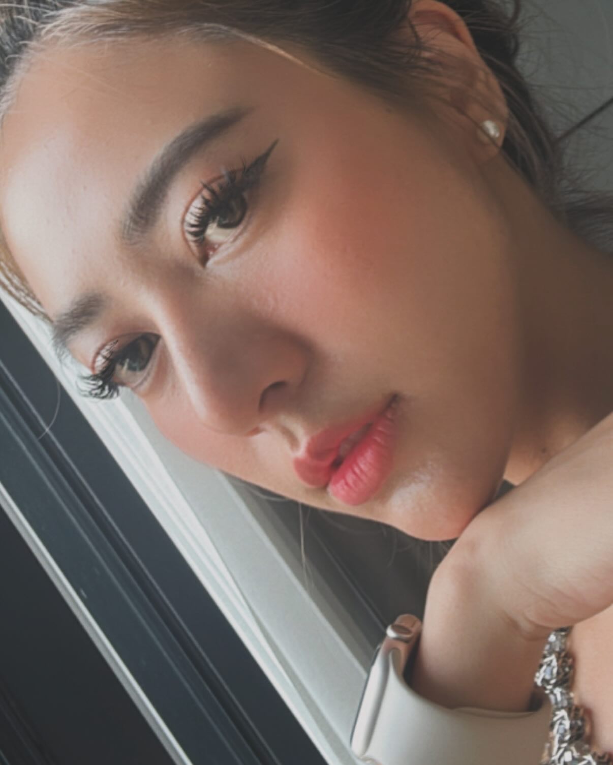 น้ำหวาน - รักษ์ณภัค วงศ์ธนทัศน์