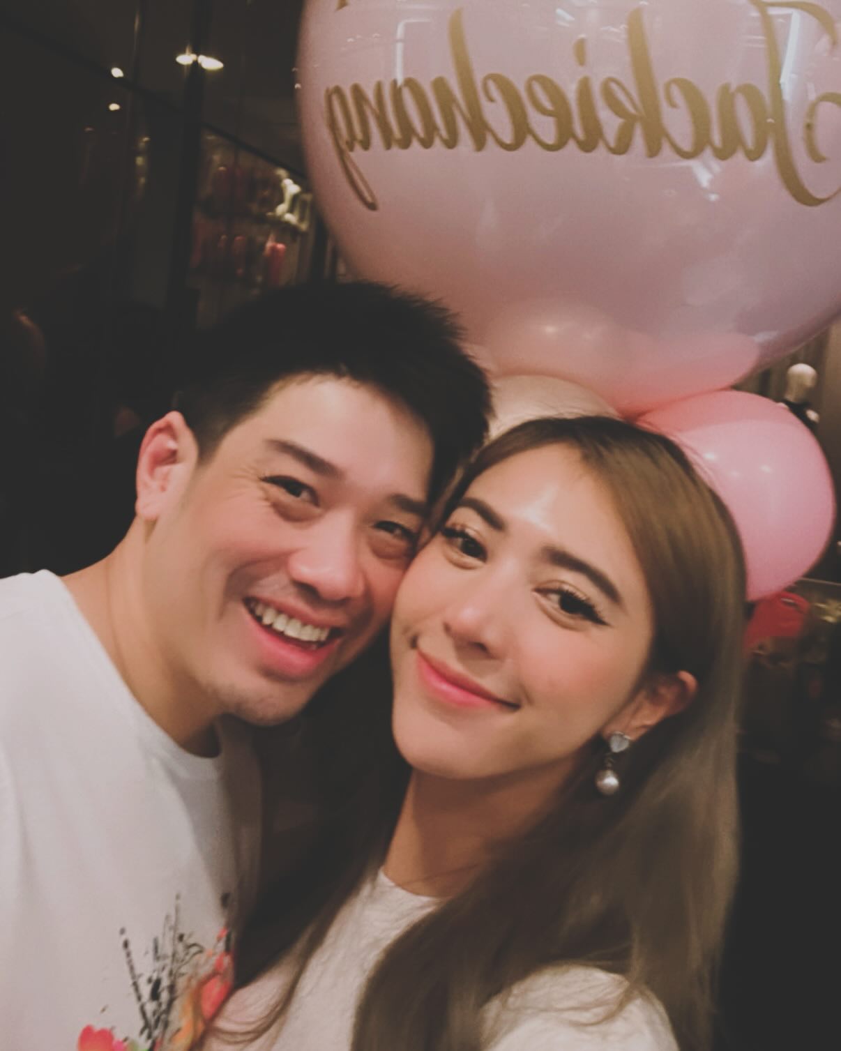 น้ำหวาน - รักษ์ณภัค วงศ์ธนทัศน์