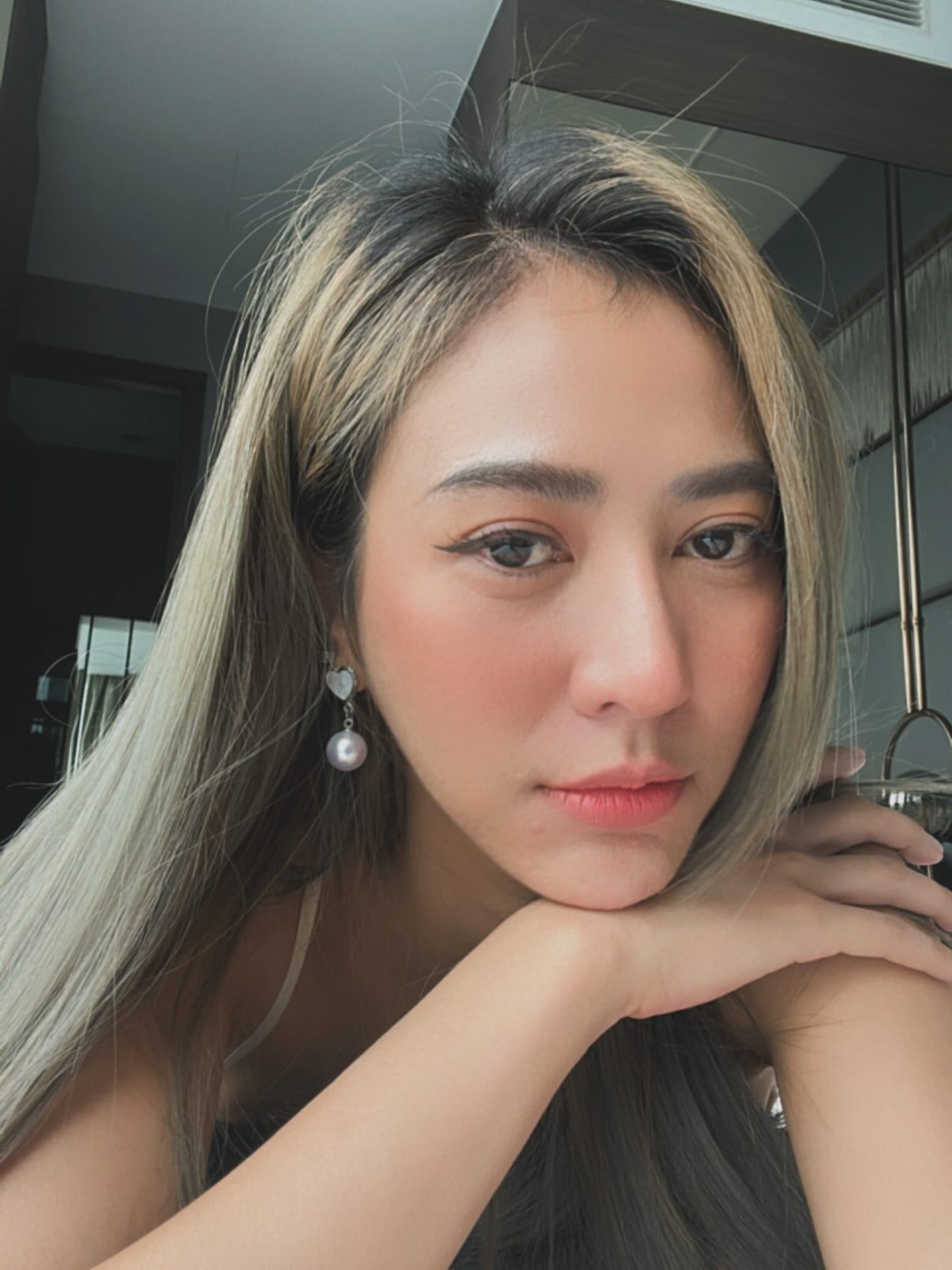 น้ำหวาน - รักษ์ณภัค วงศ์ธนทัศน์