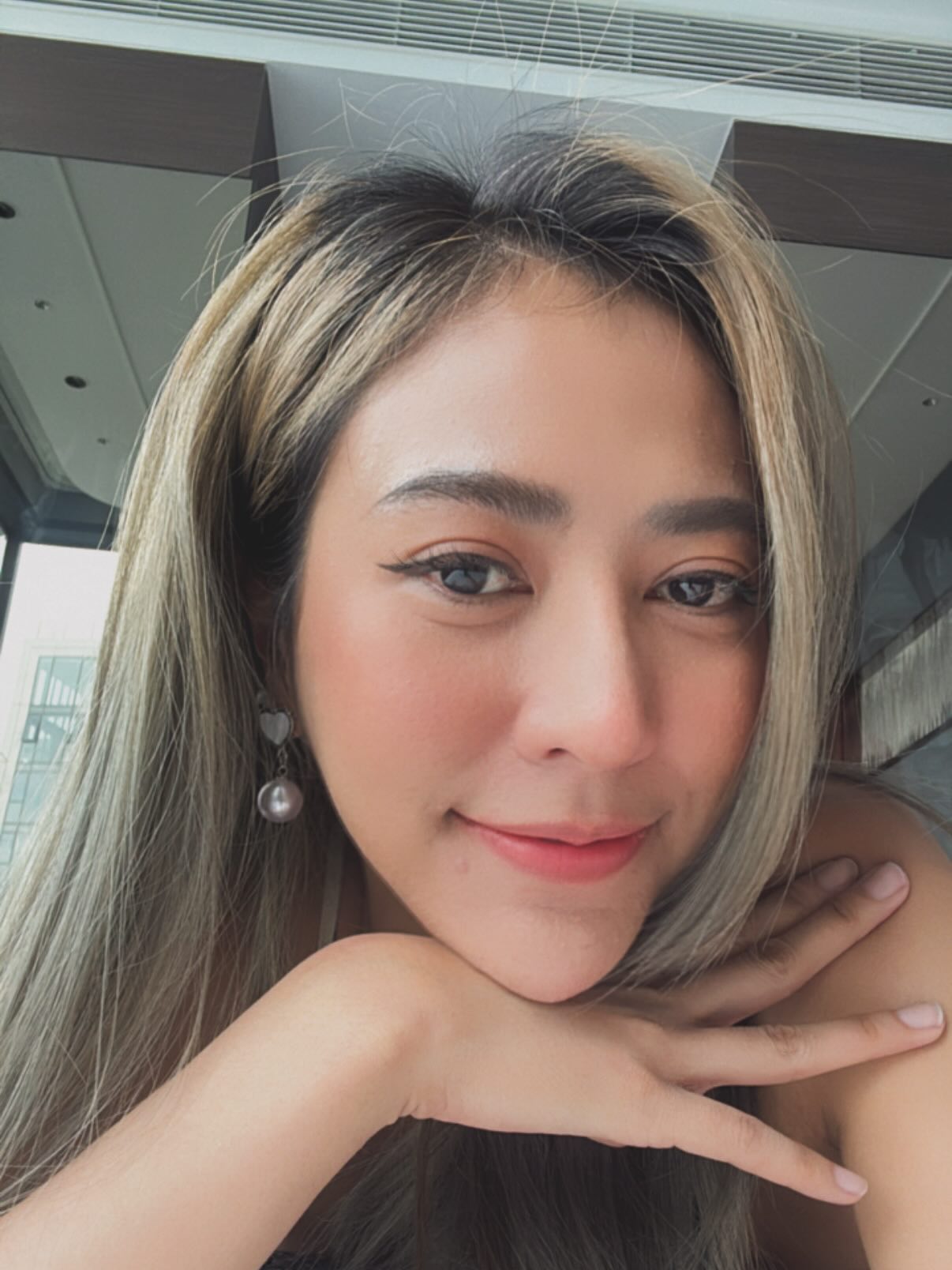 น้ำหวาน - รักษ์ณภัค วงศ์ธนทัศน์