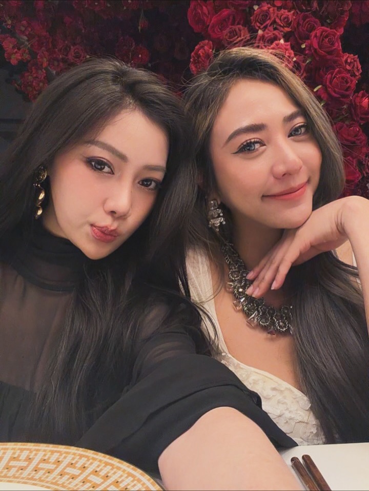 น้ำหวาน - รักษ์ณภัค วงศ์ธนทัศน์