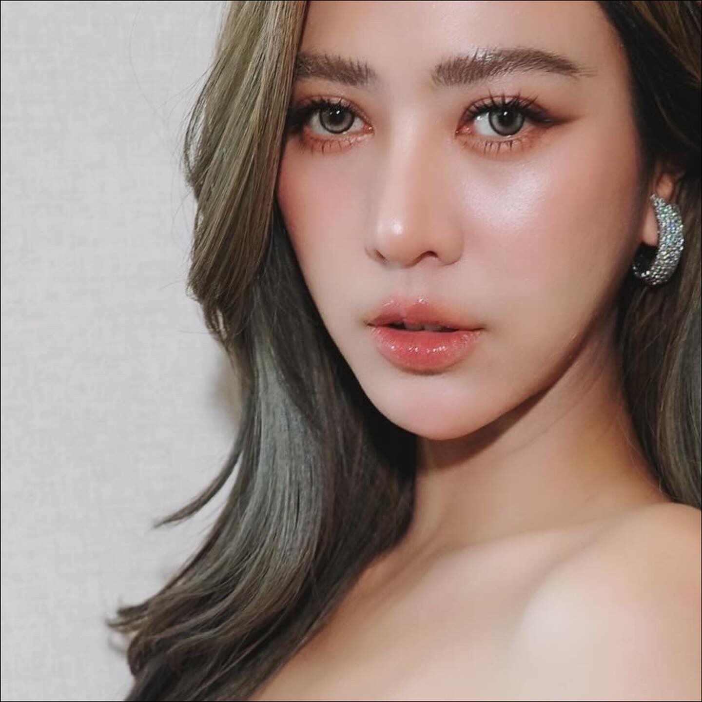น้ำหวาน - รักษ์ณภัค วงศ์ธนทัศน์